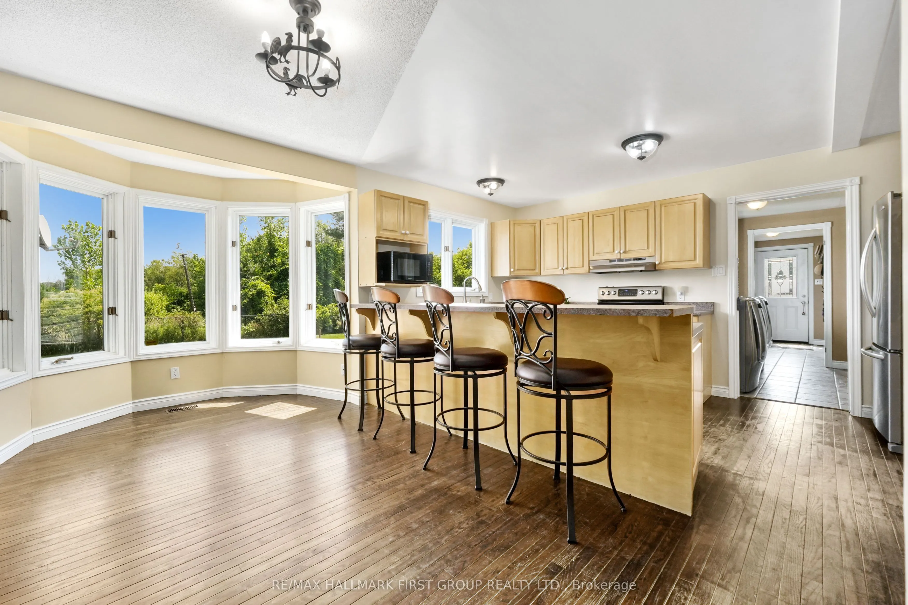 325 Trottman Road