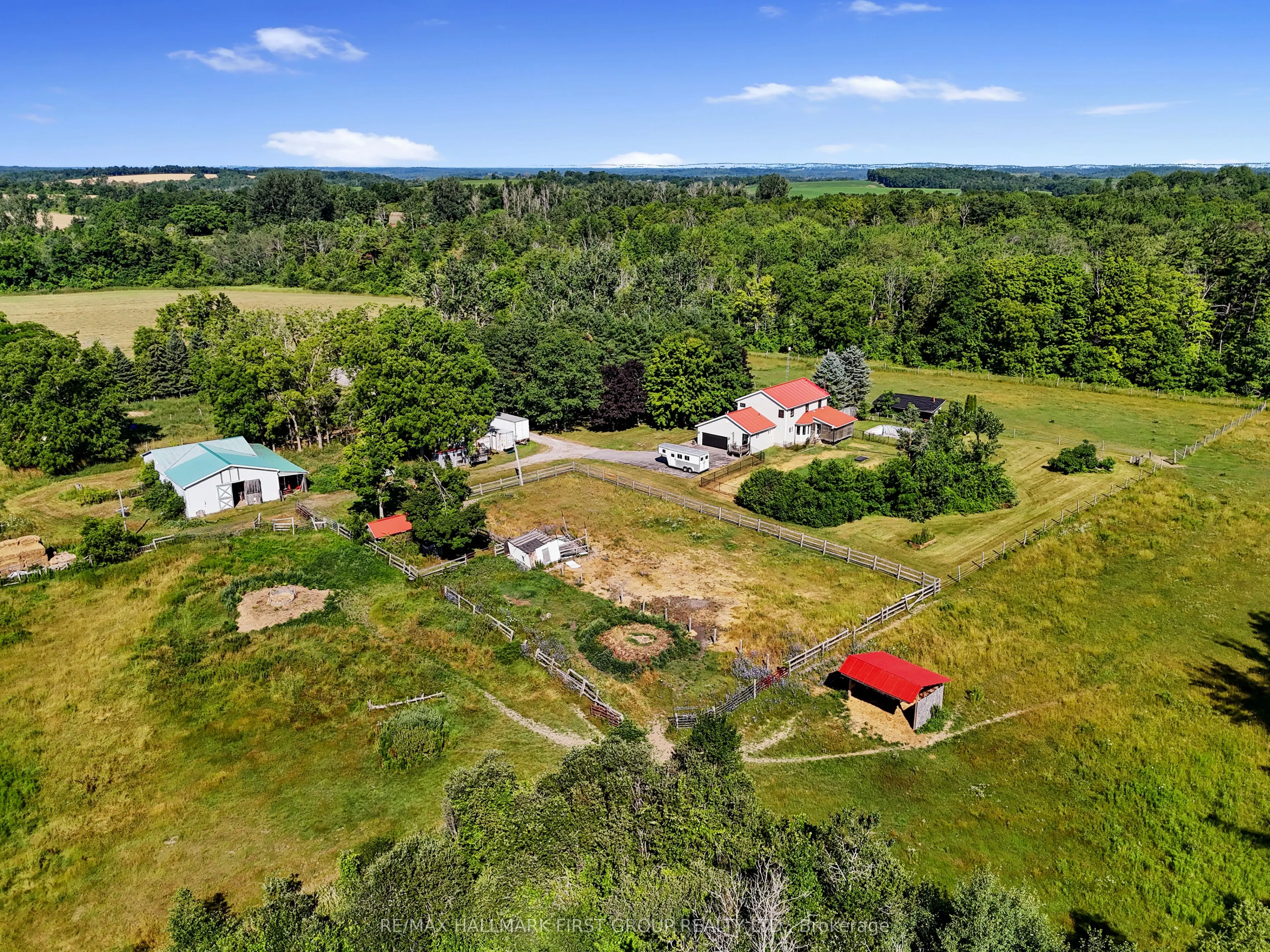325 Trottman Road