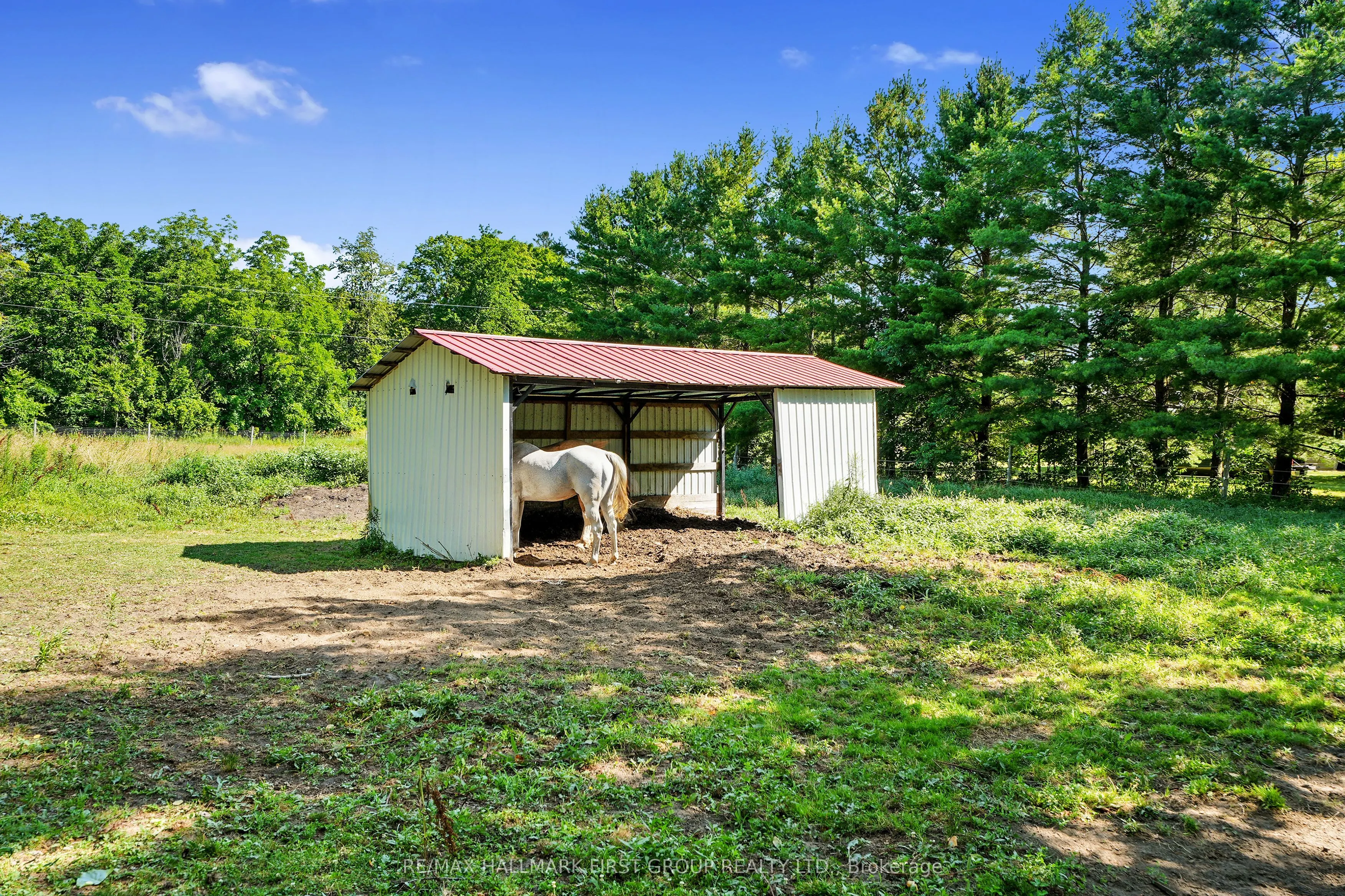 325 Trottman Road
