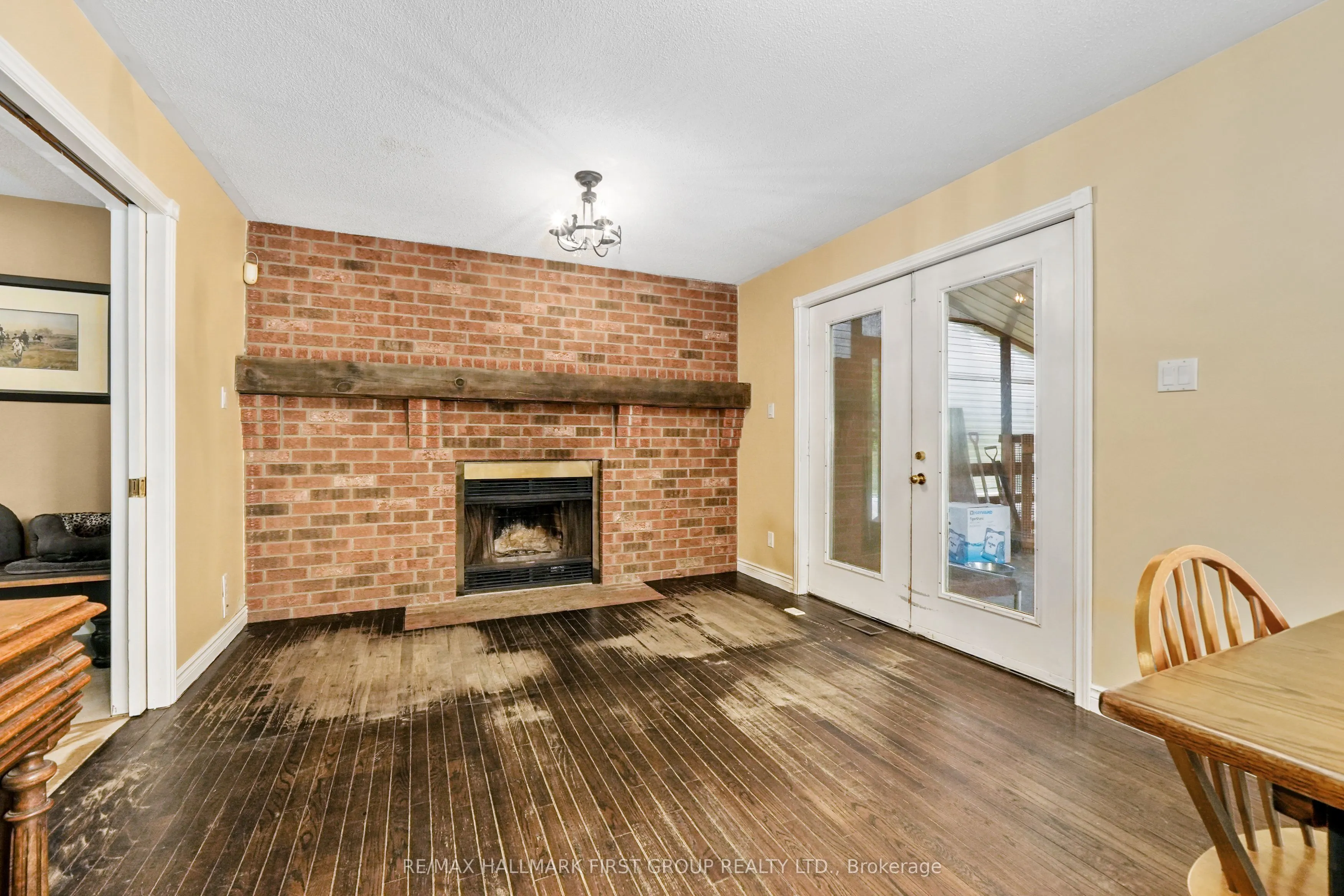 325 Trottman Road