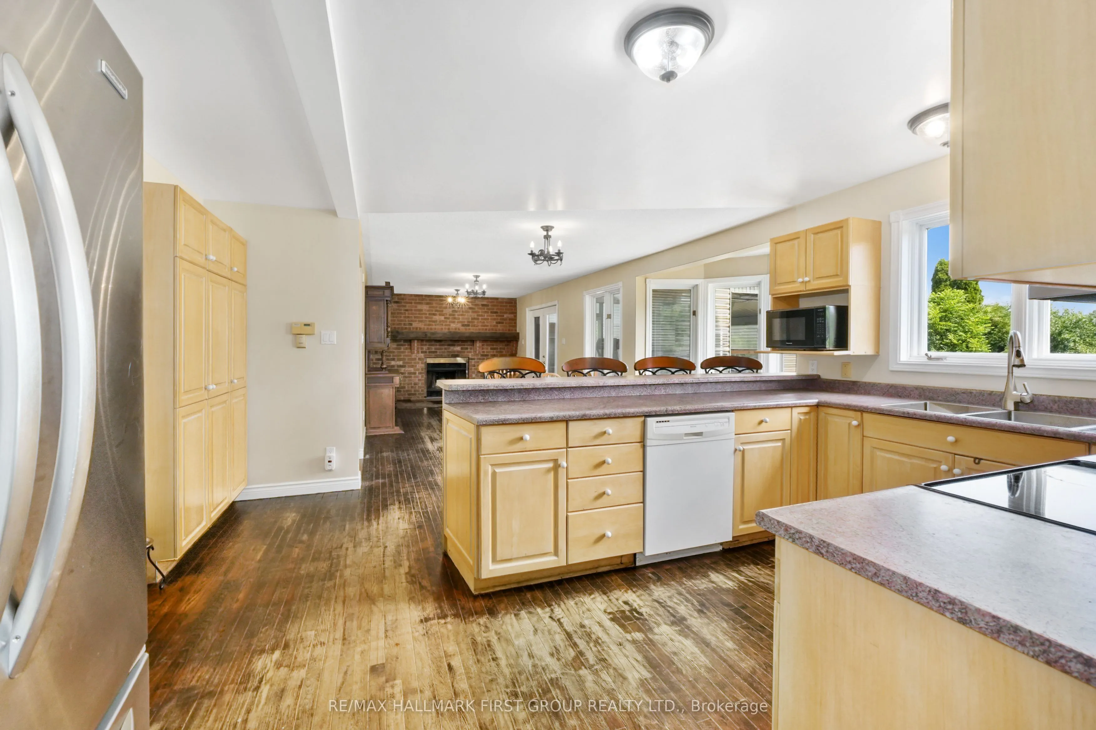 325 Trottman Road
