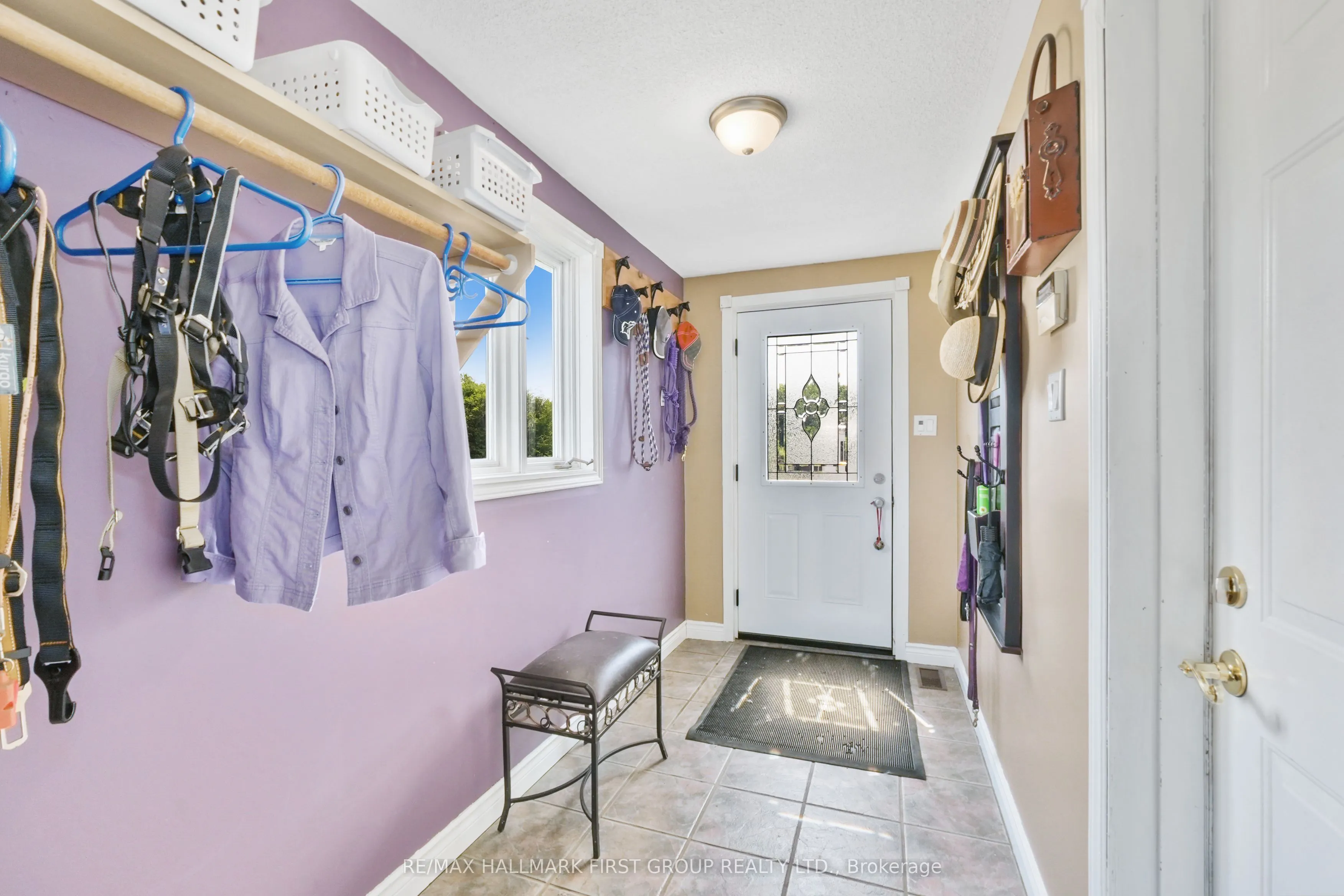 325 Trottman Road