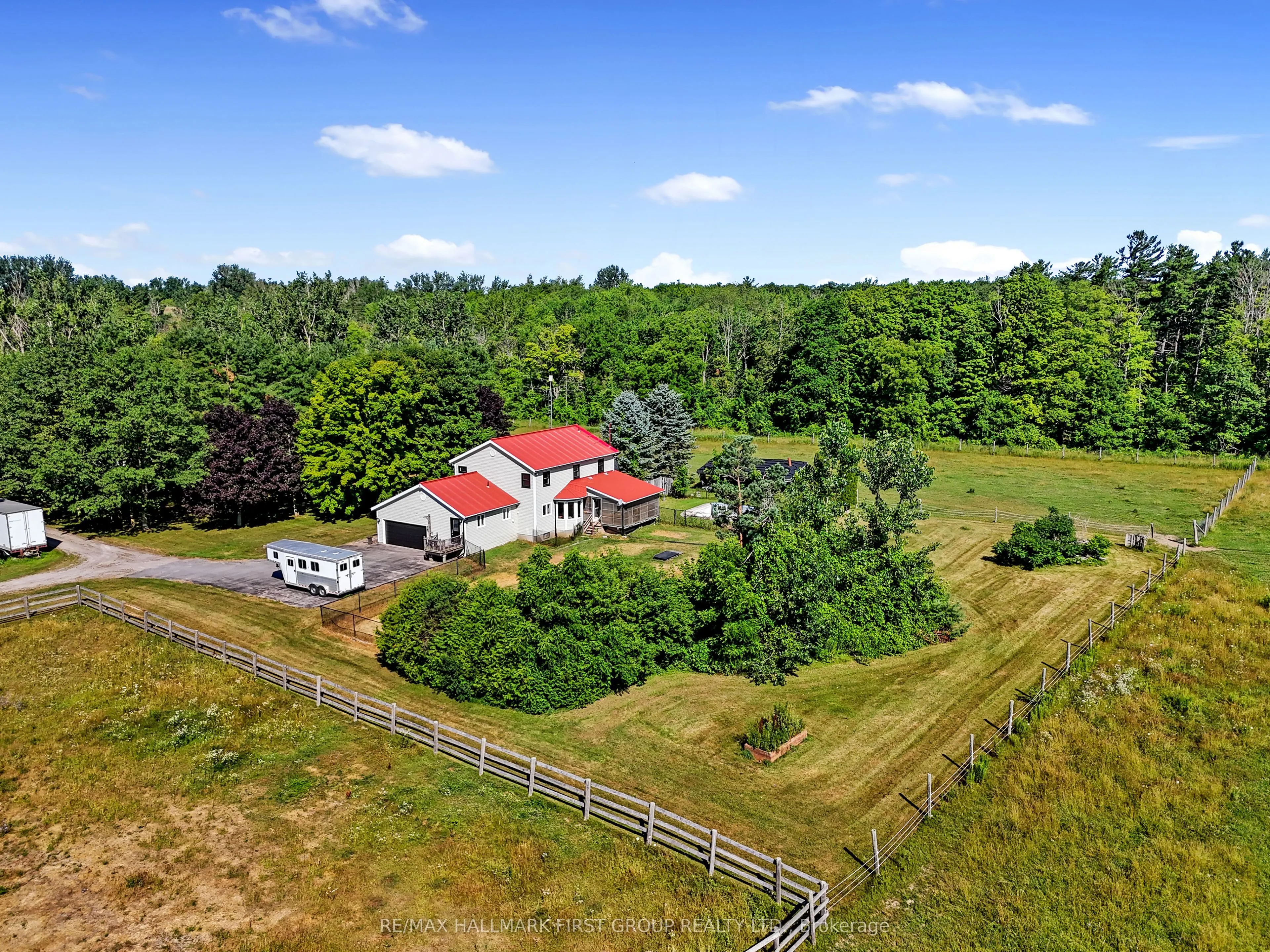 325 Trottman Road