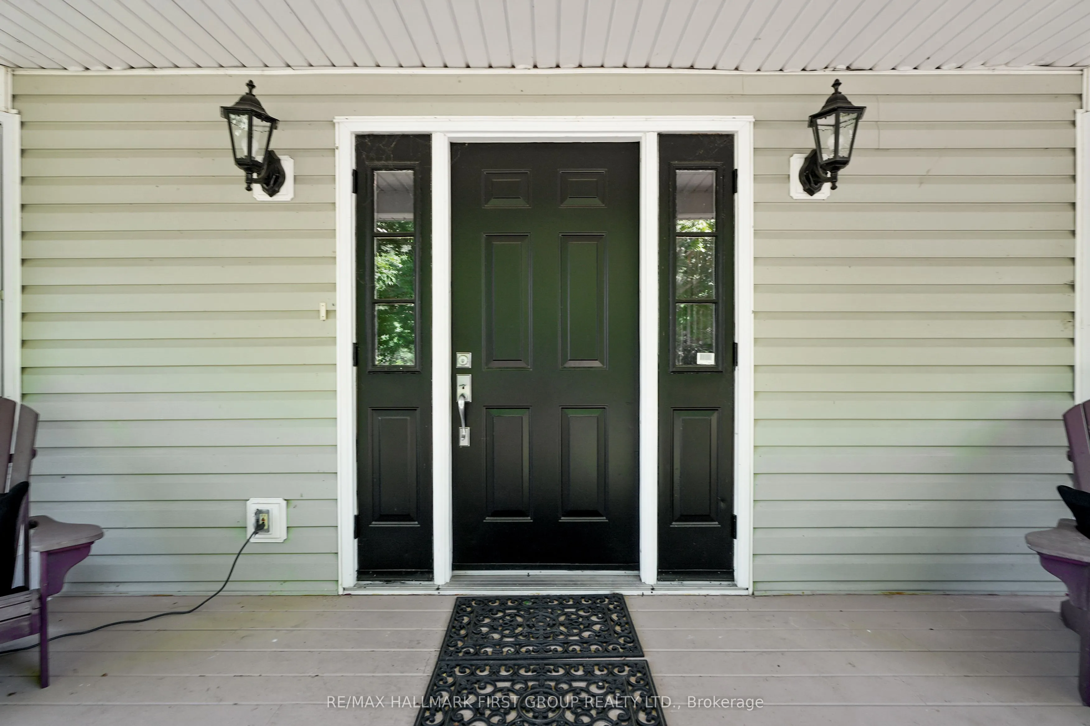 325 Trottman Road