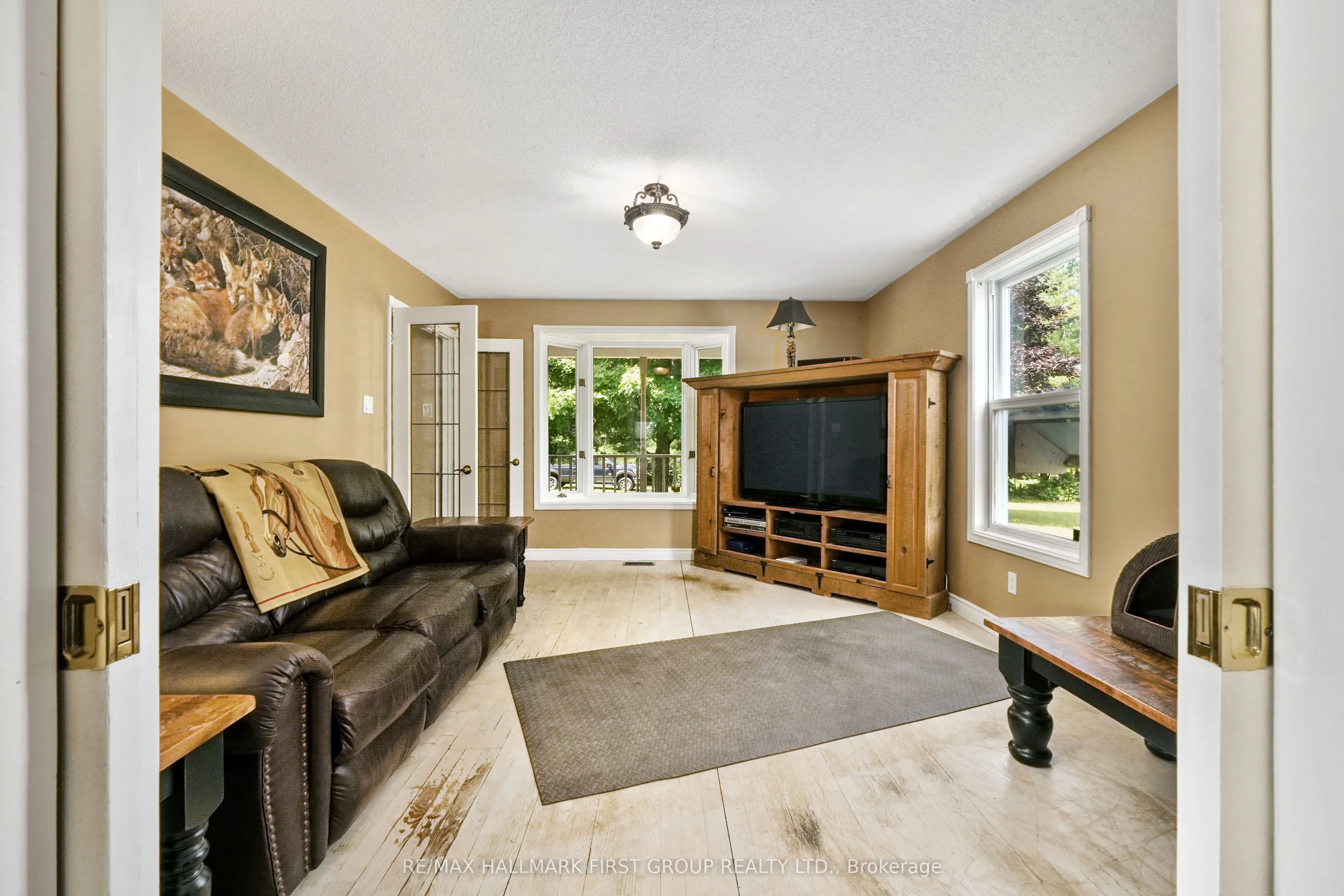 325 Trottman Road
