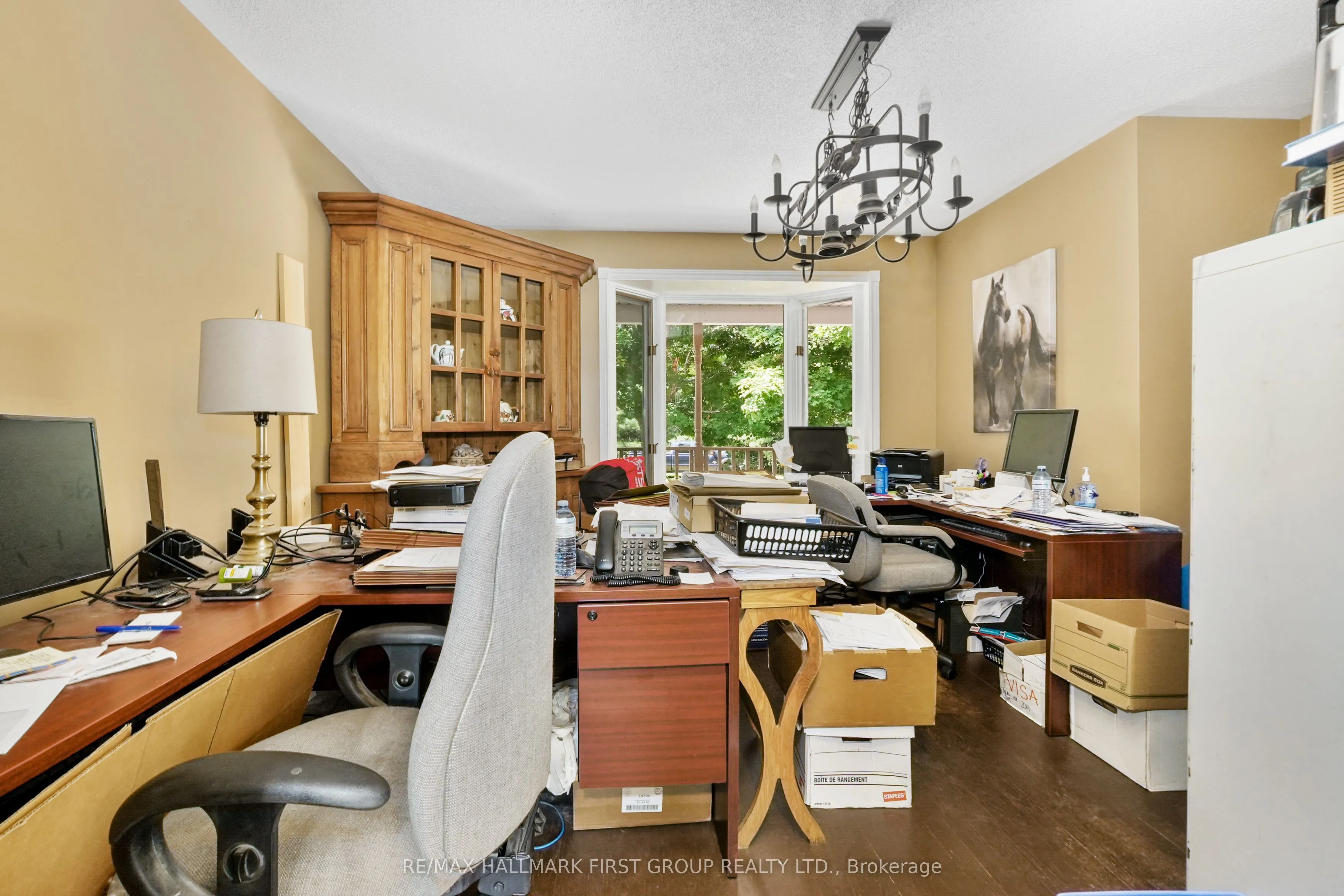 325 Trottman Road