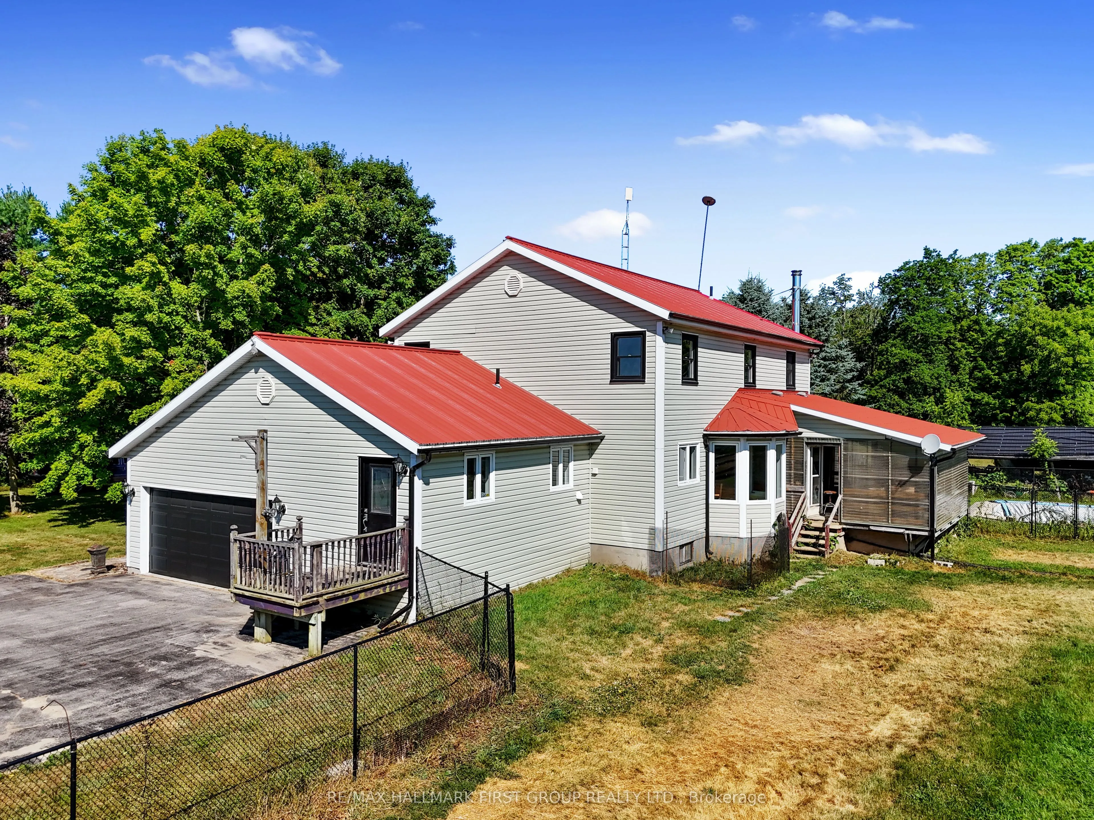 325 Trottman Road