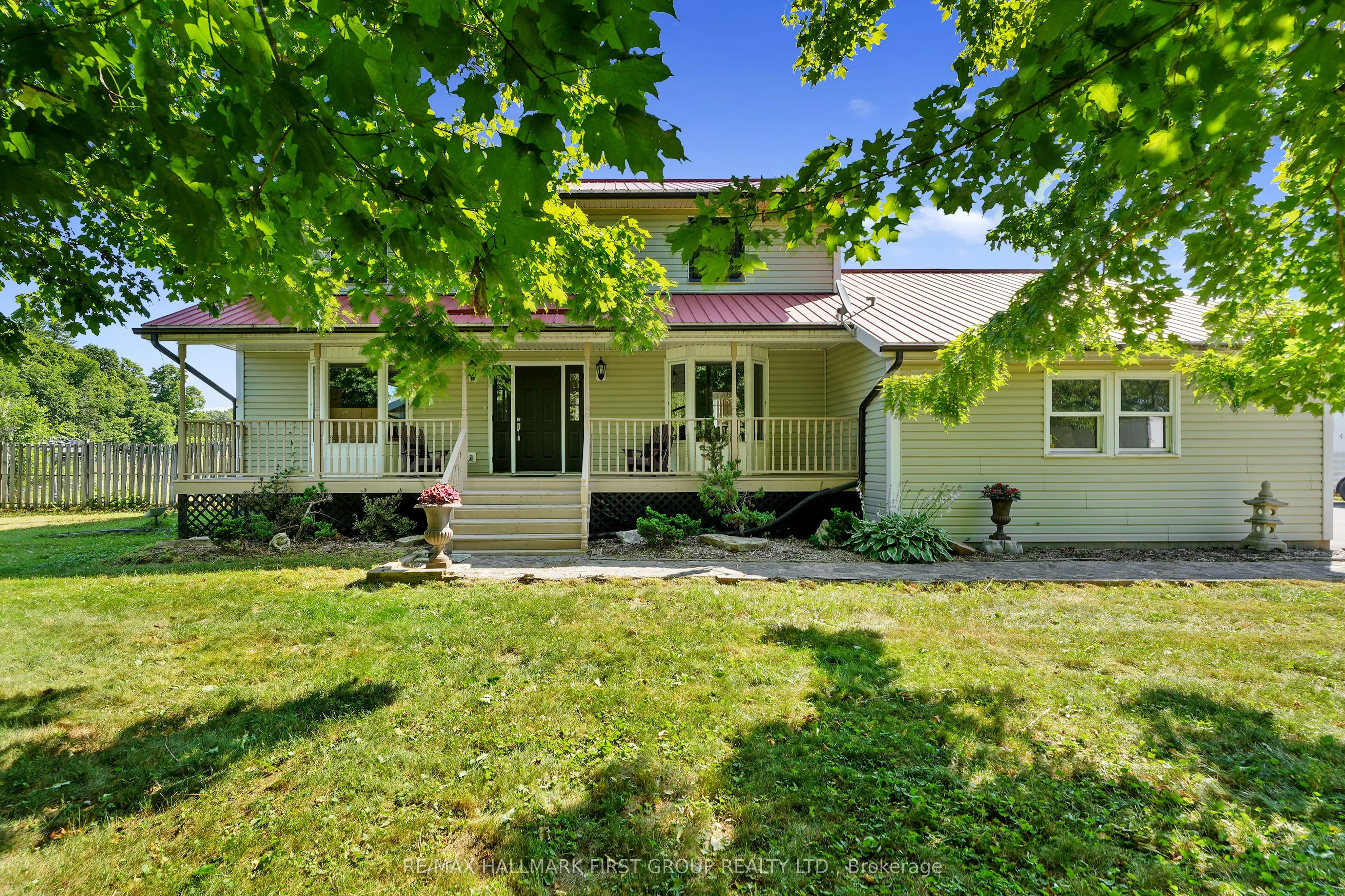 325 Trottman Road