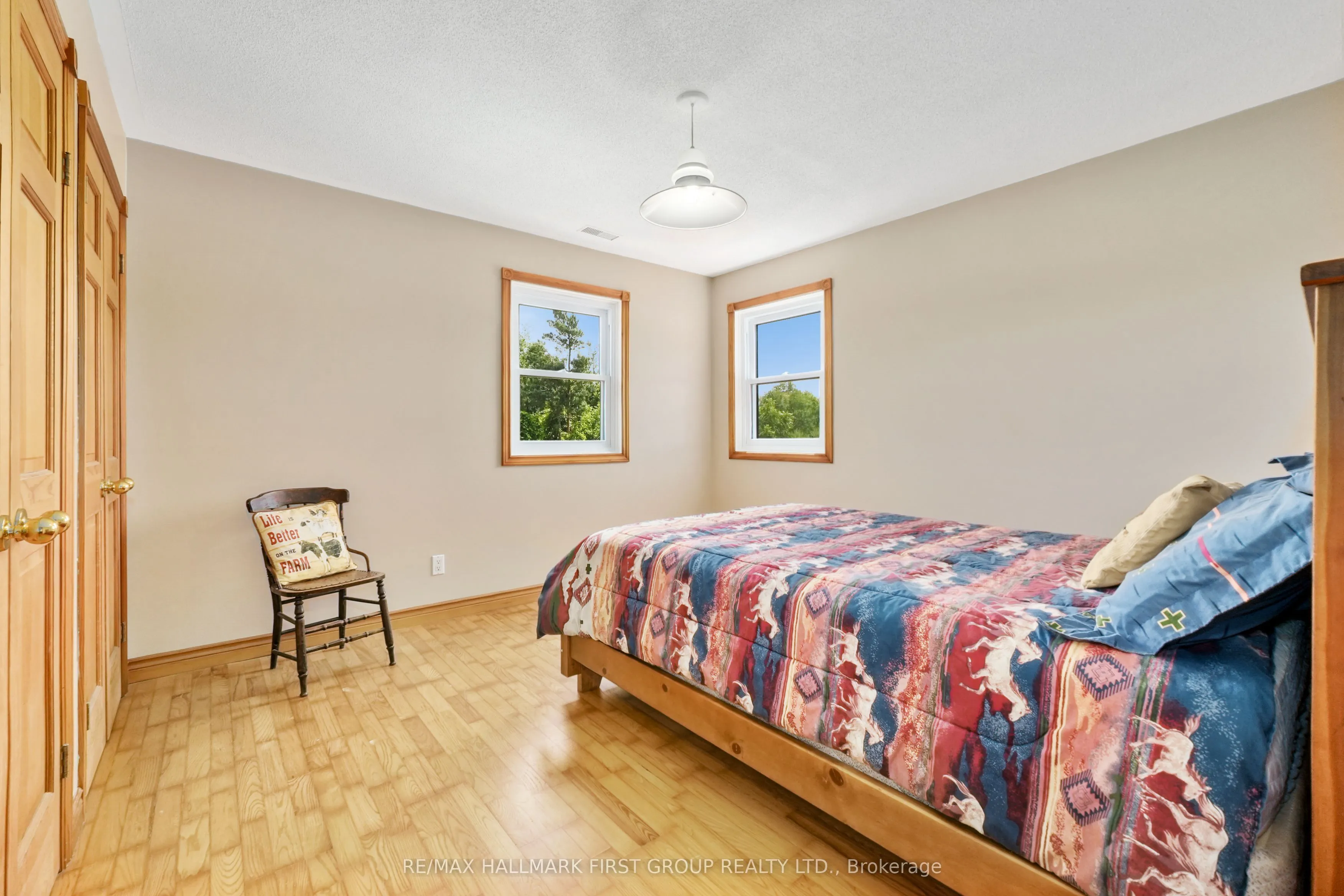 325 Trottman Road
