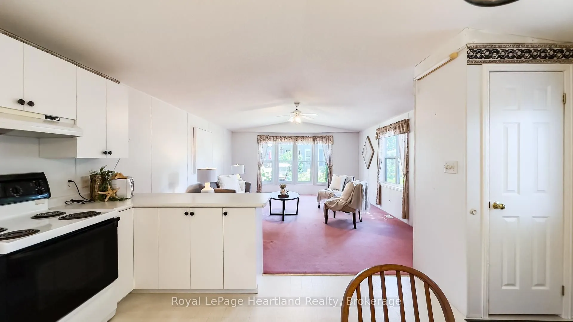 25 Algonquin Lane