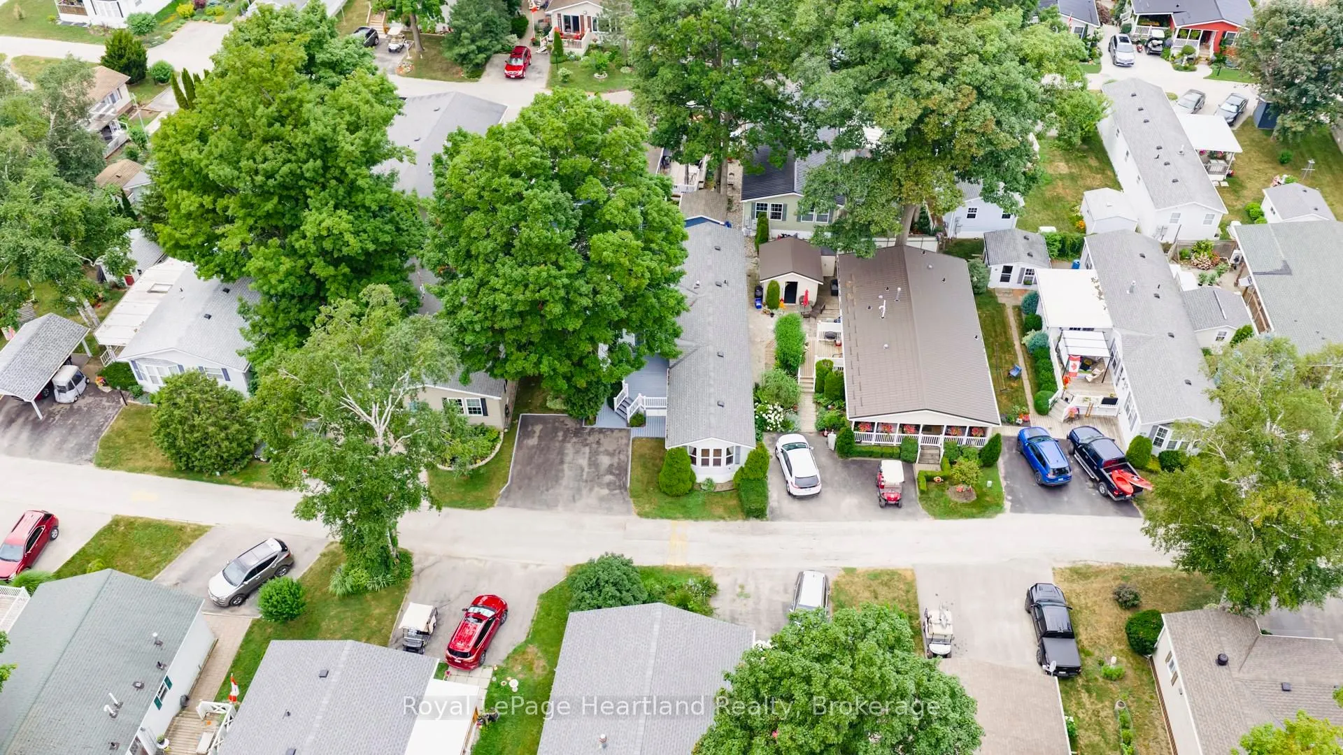 25 Algonquin Lane