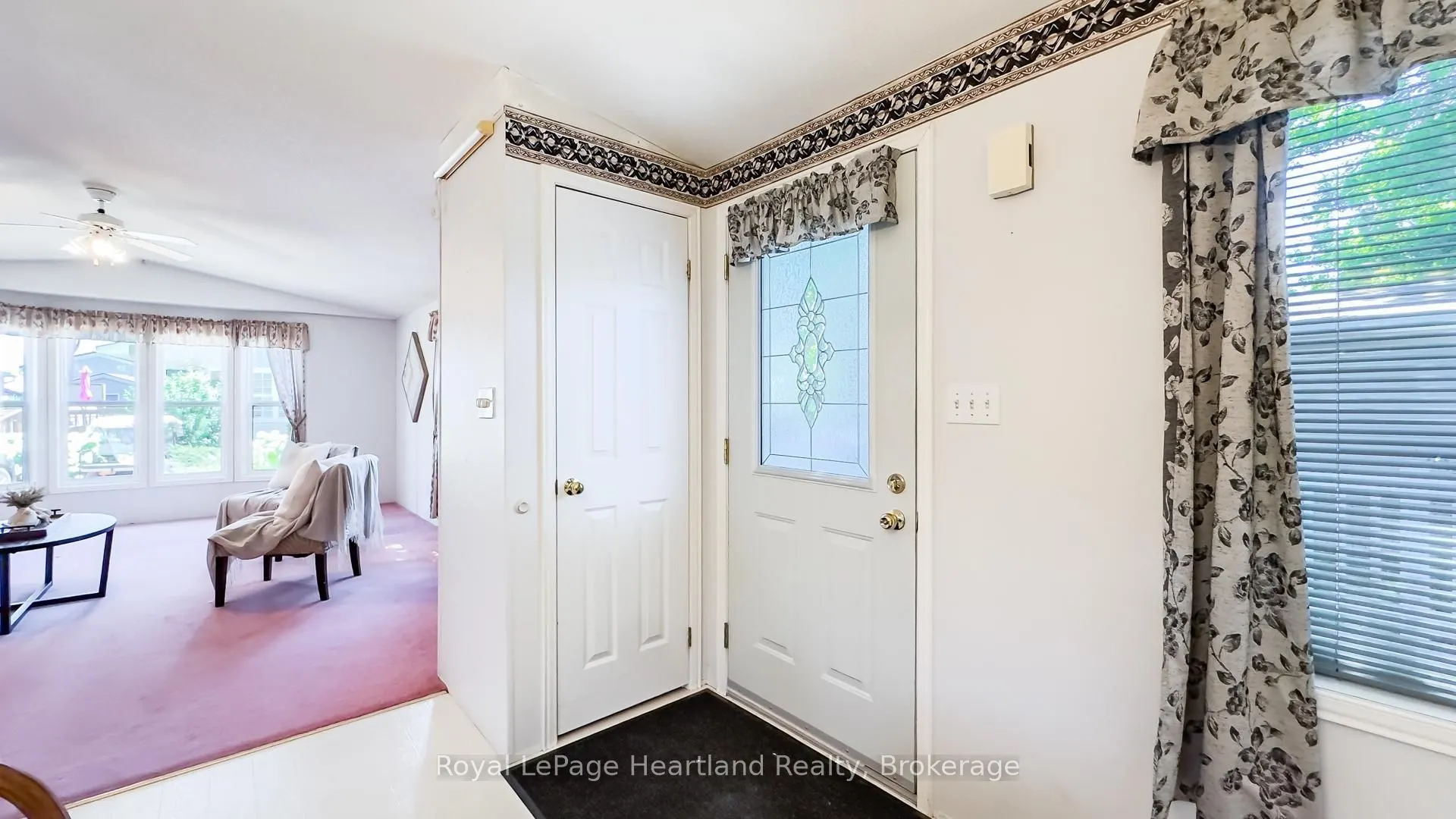 25 Algonquin Lane