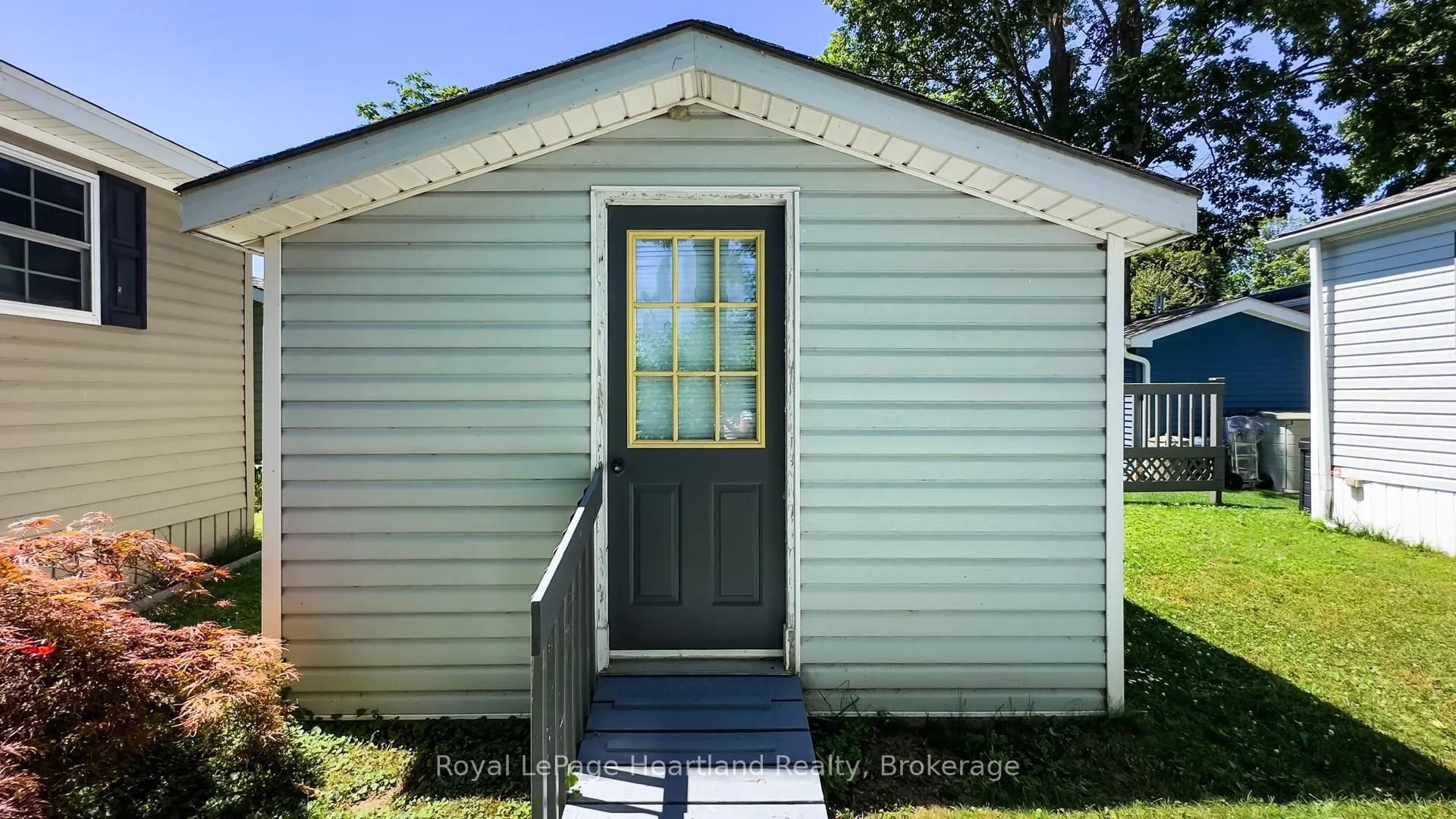 25 Algonquin Lane