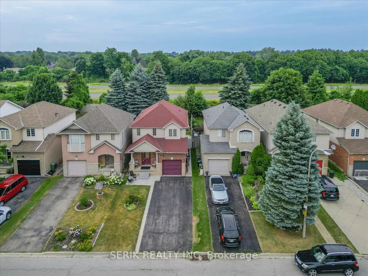 37 Kendrick Court