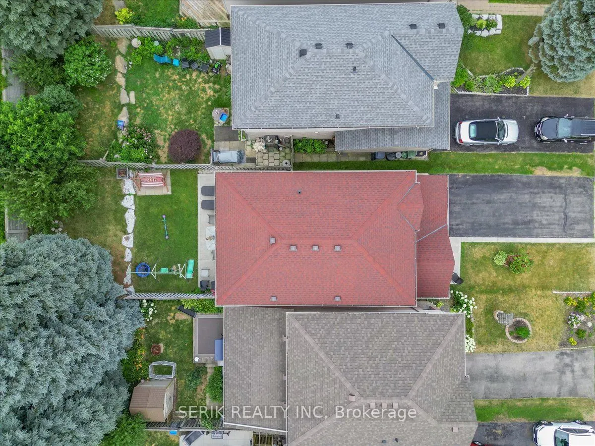 37 Kendrick Court