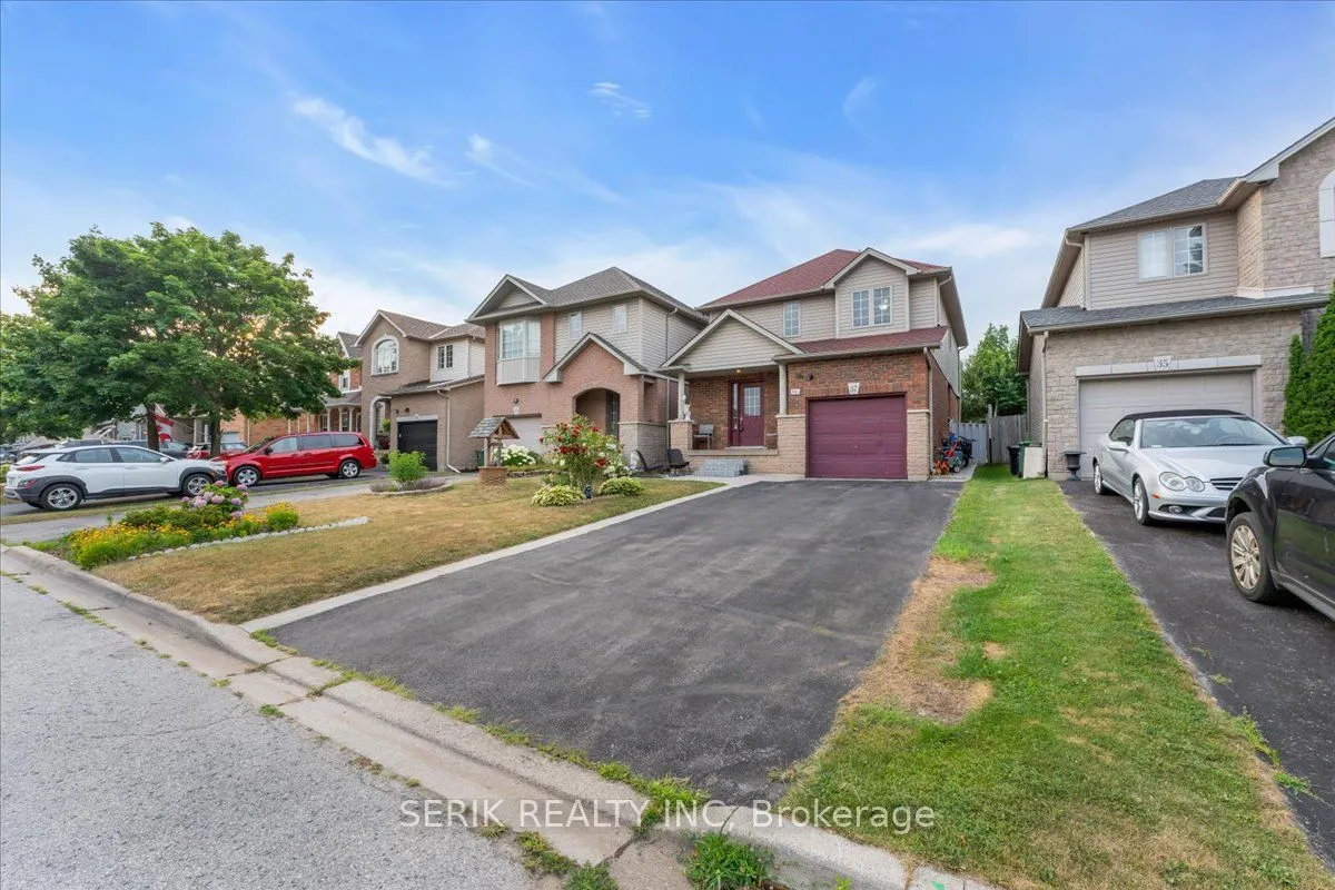 37 Kendrick Court