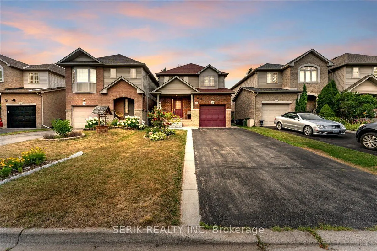 37 Kendrick Court