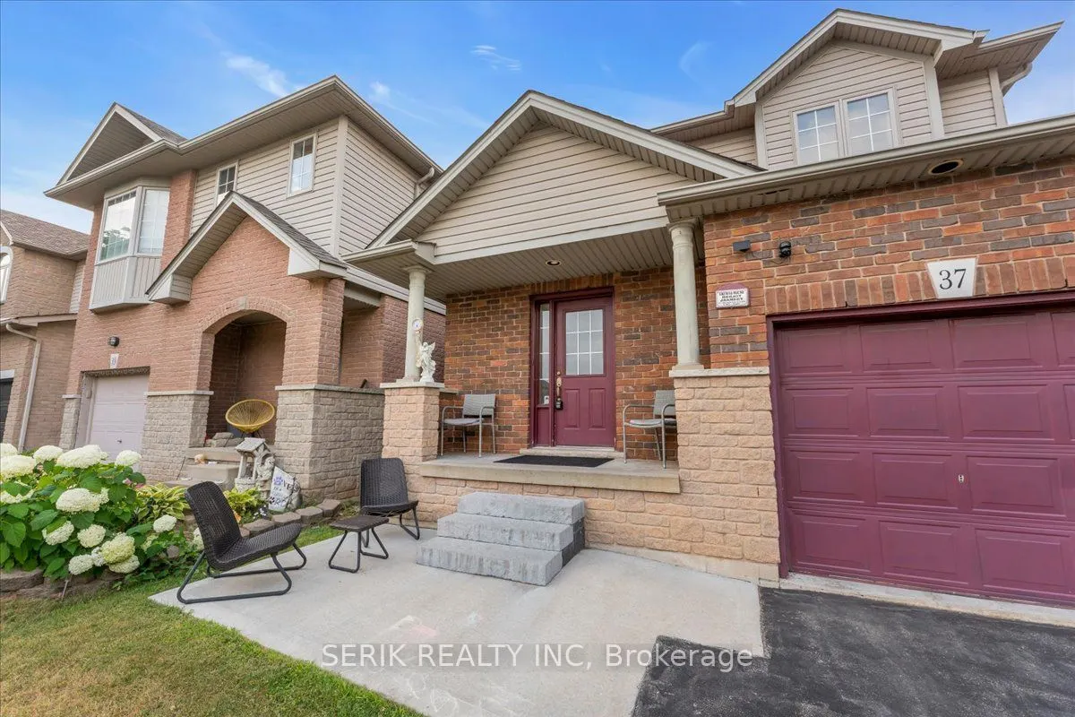 37 Kendrick Court