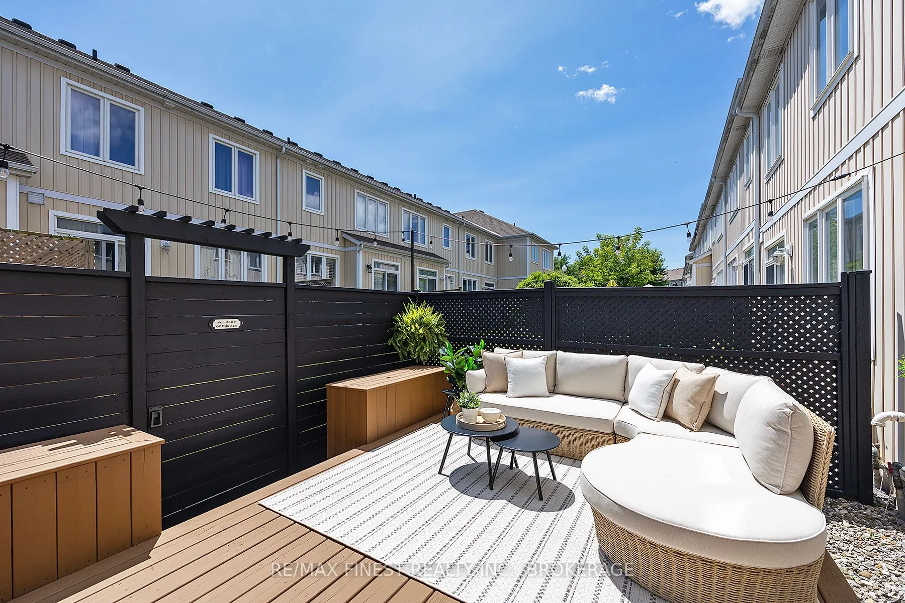 849 Newmarket Lane, #849