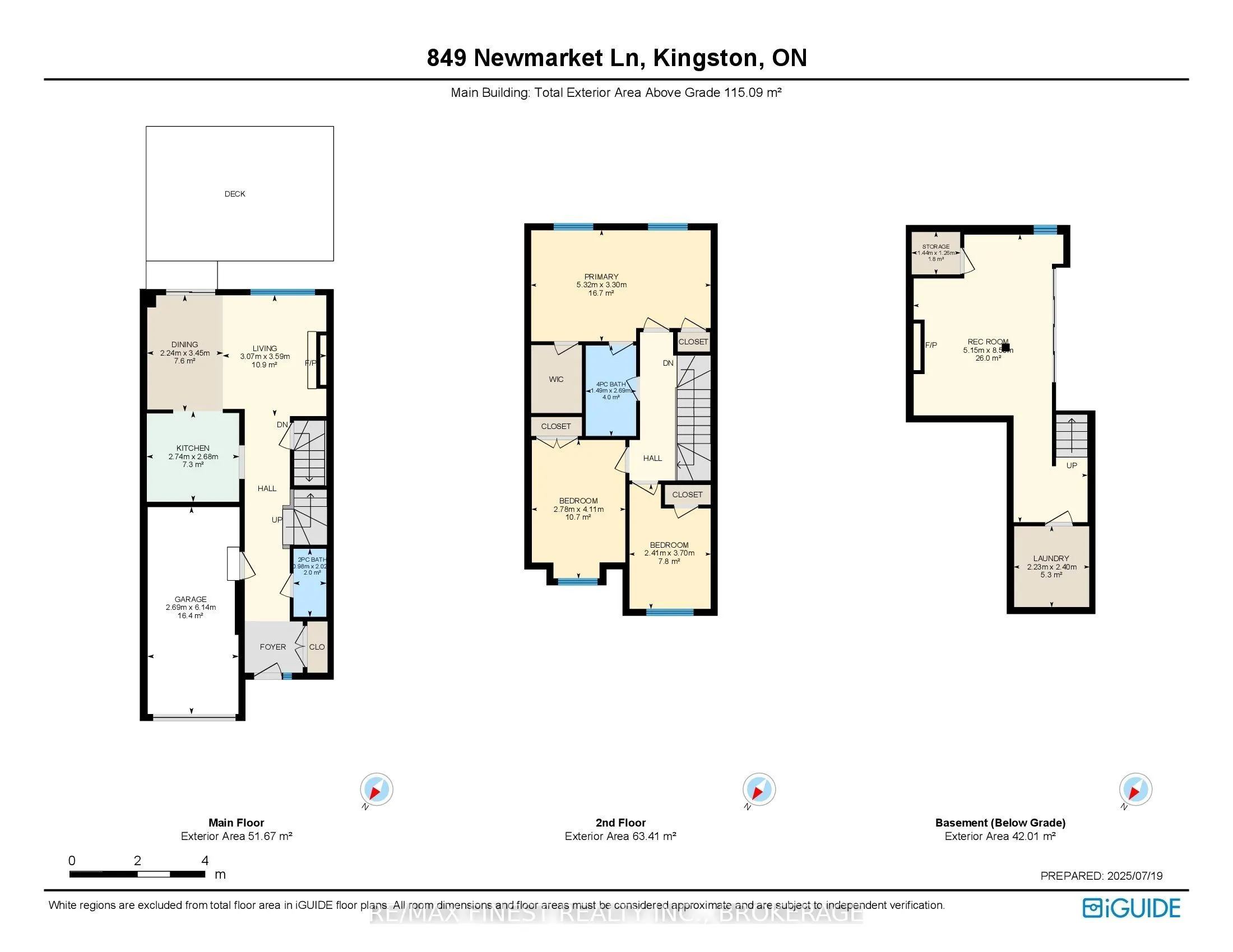 849 Newmarket Lane, #849