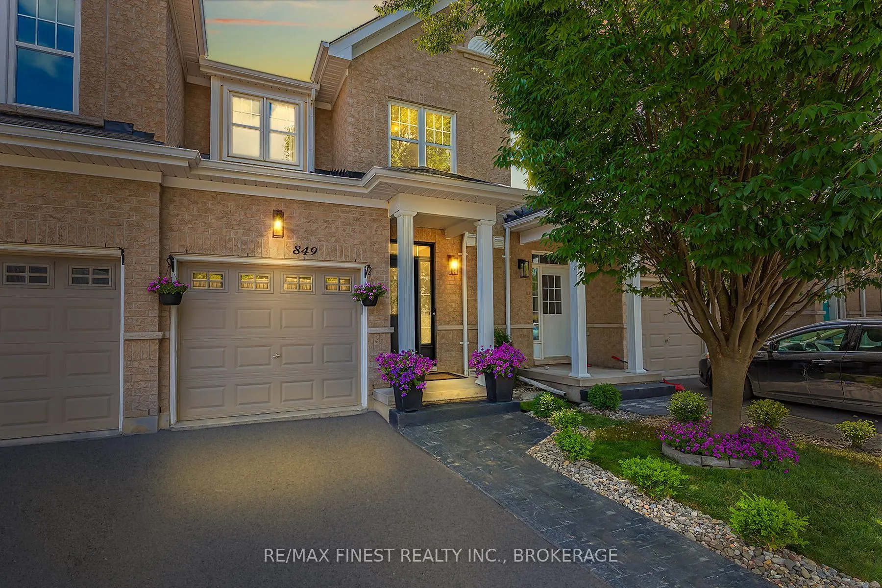 849 Newmarket Lane, #849