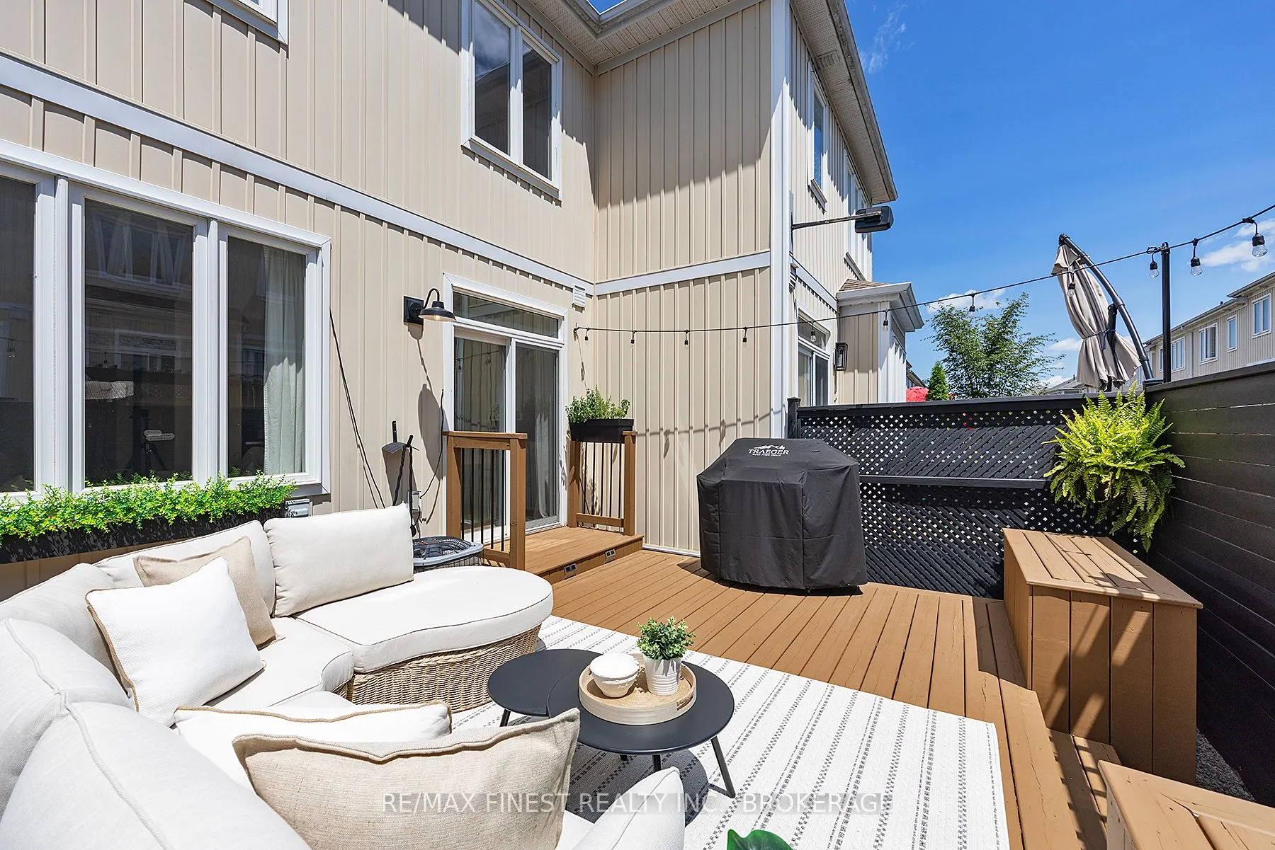 849 Newmarket Lane, #849