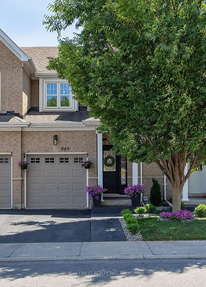 849 Newmarket Lane, #849