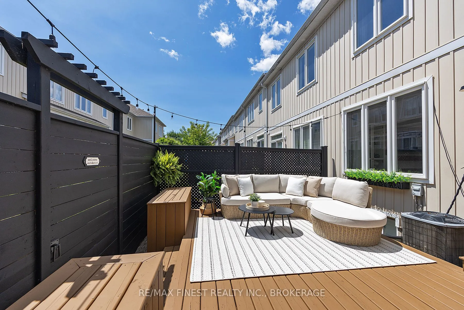849 Newmarket Lane, #849