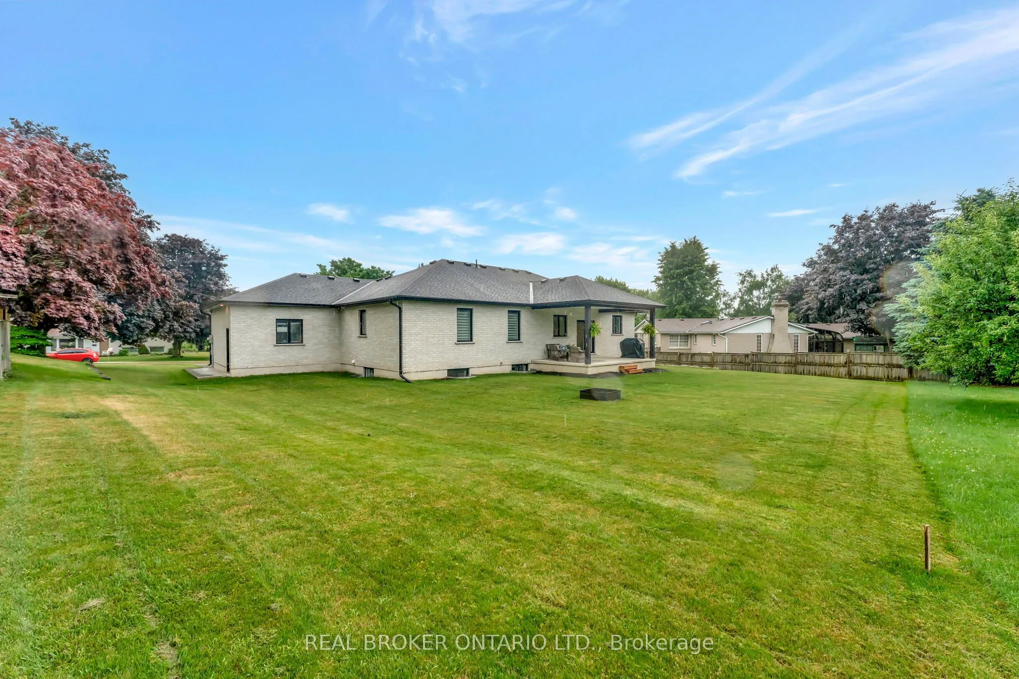 30 Tanager Drive