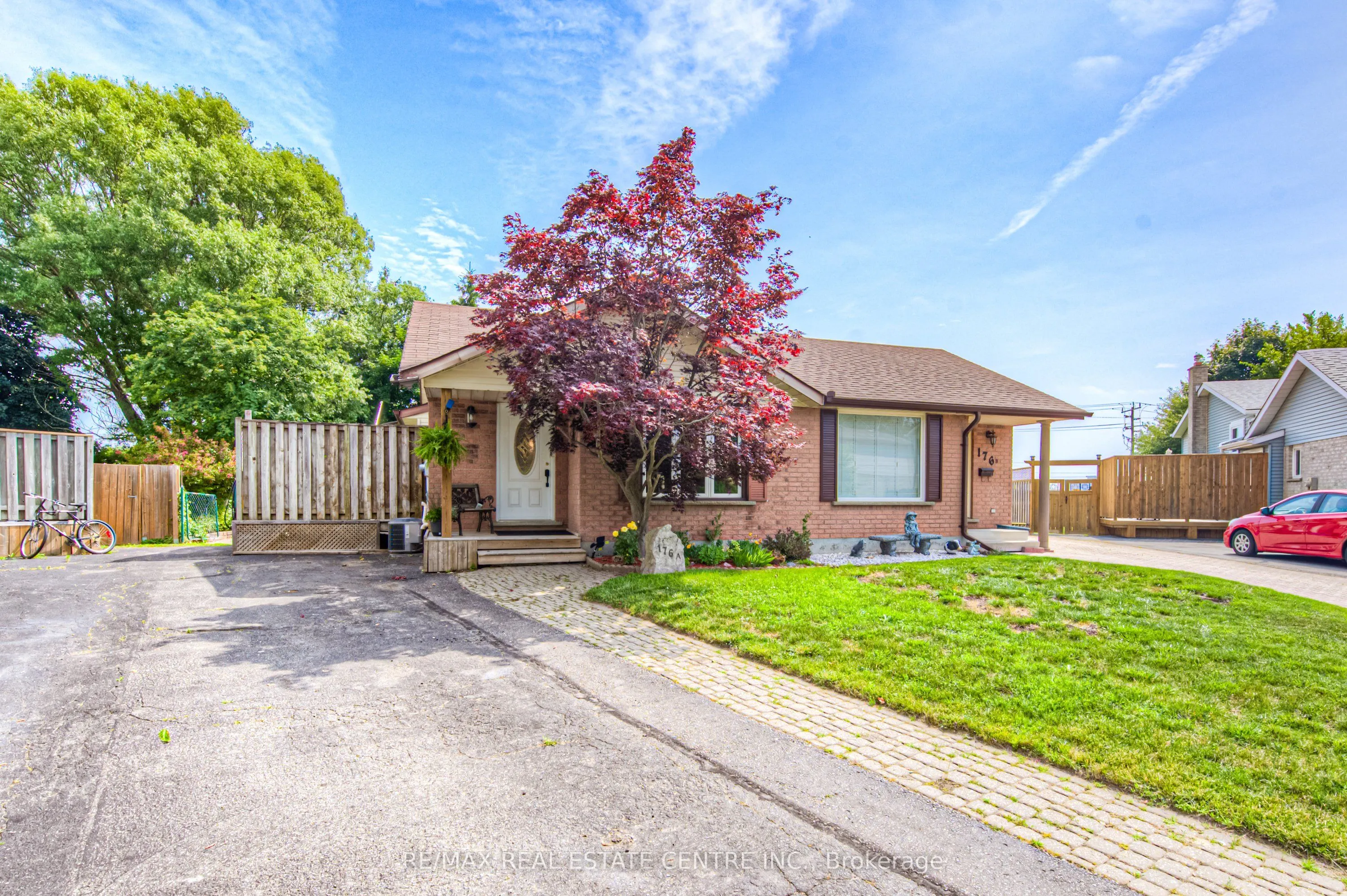 176 Coghill Place