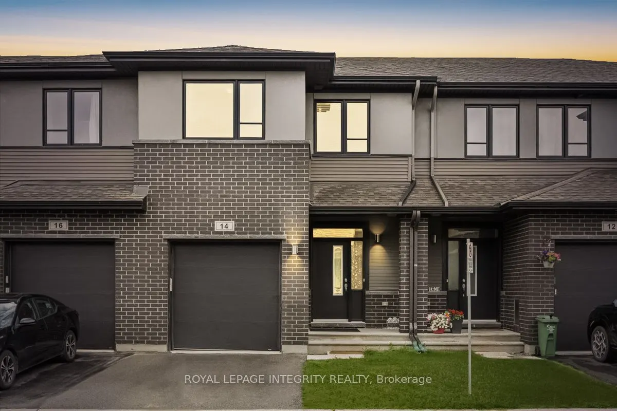 14 Hackney Private