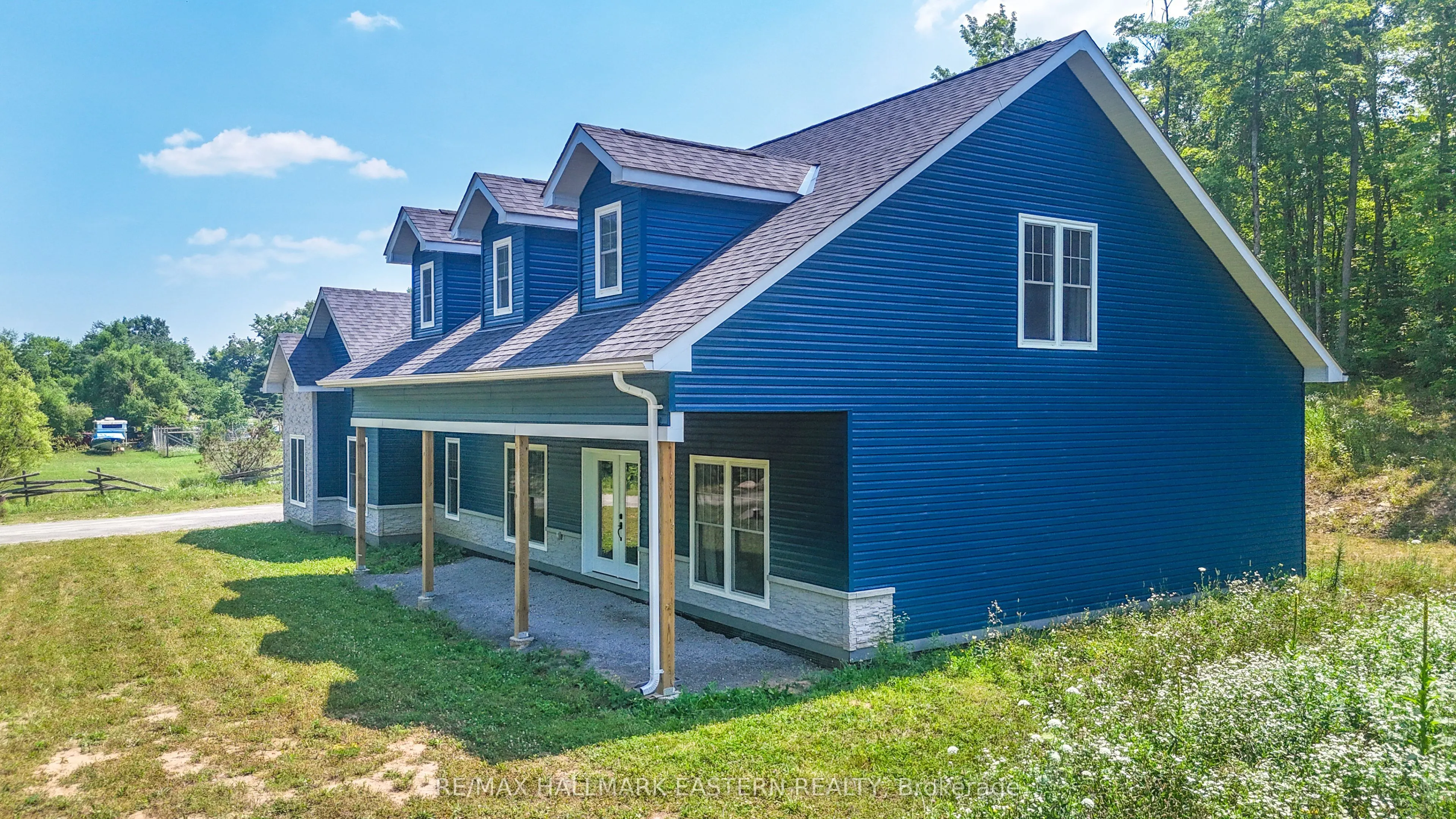 47 Vansickle Trail