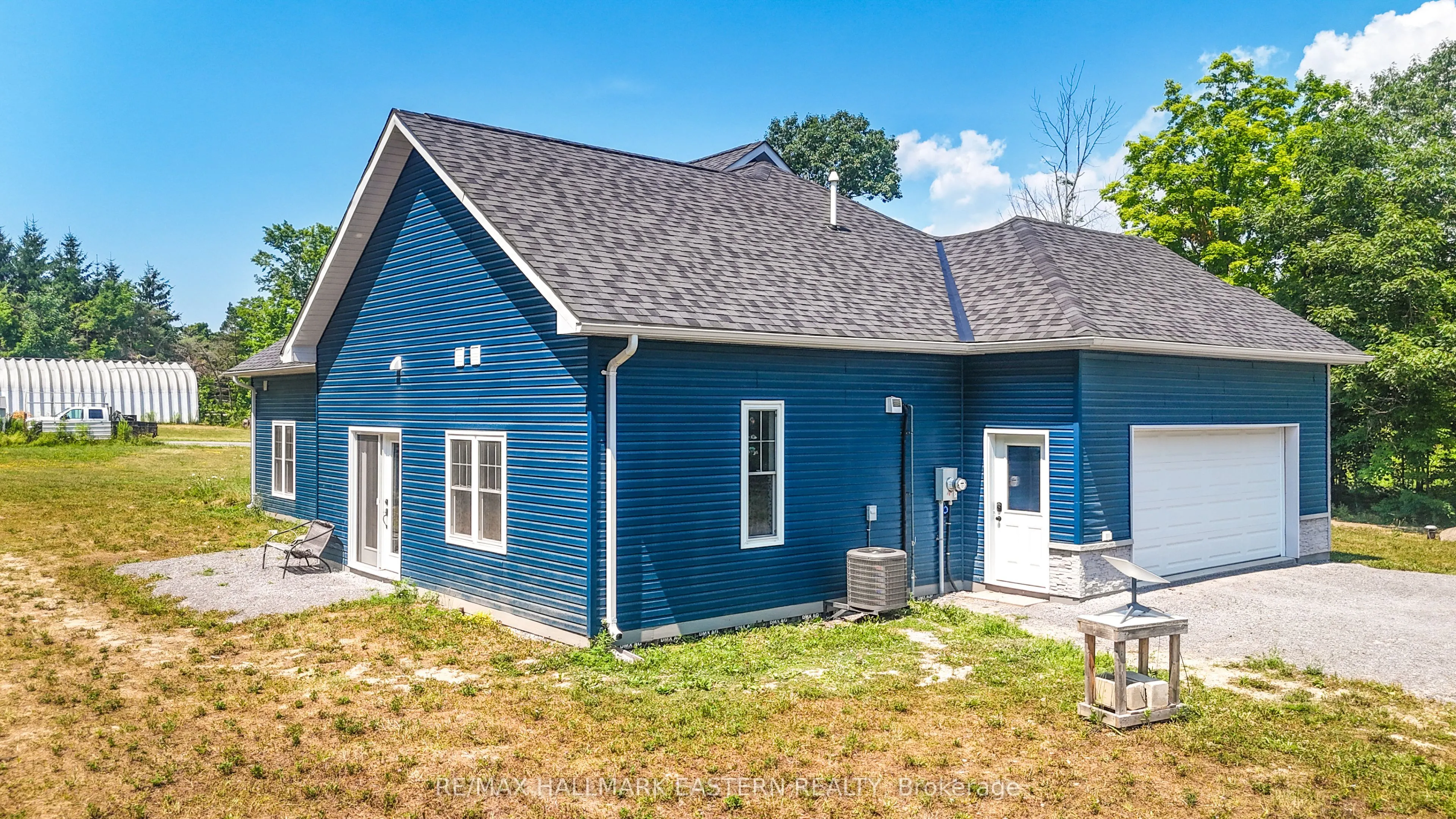 47 Vansickle Trail