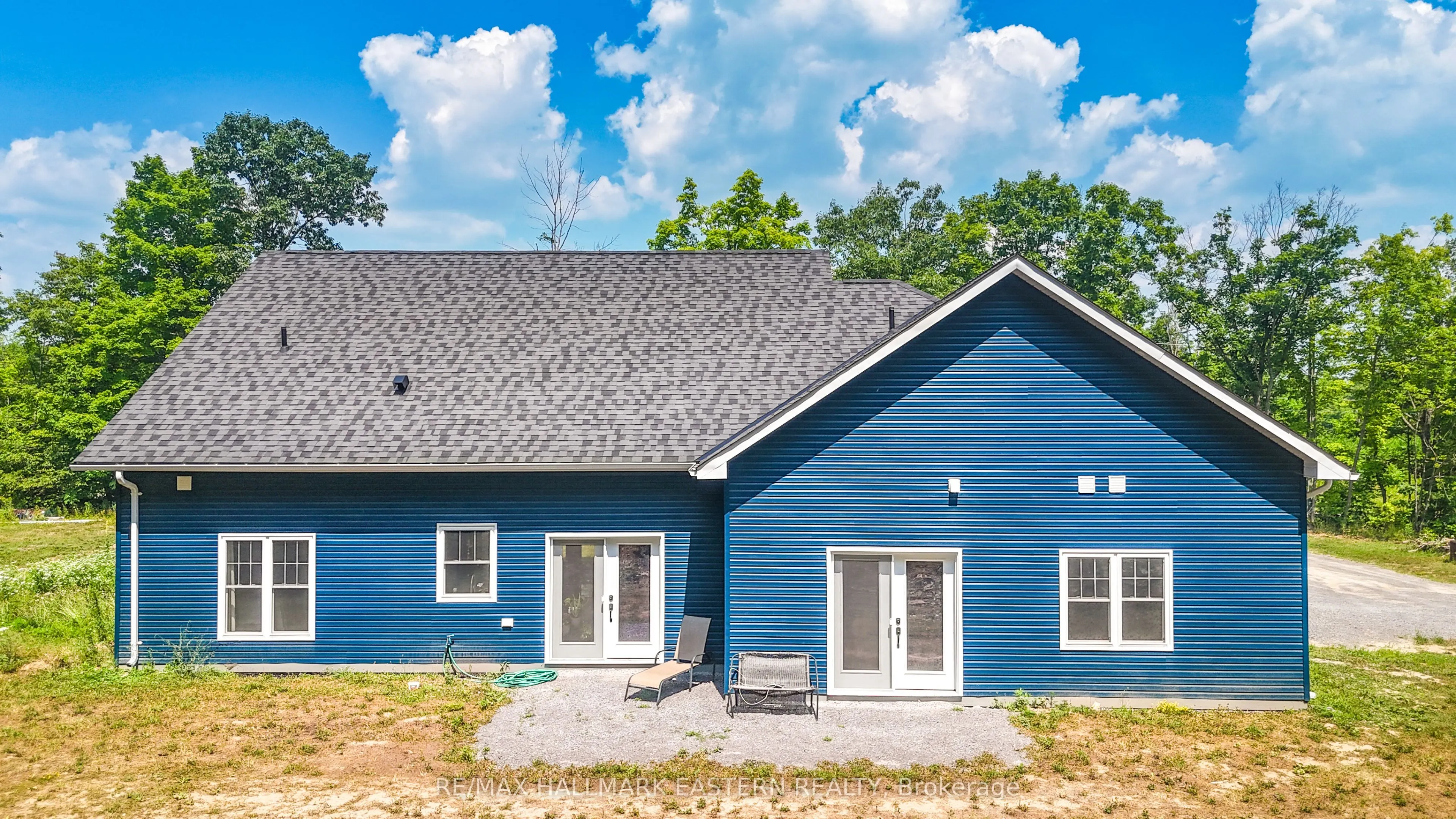 47 Vansickle Trail