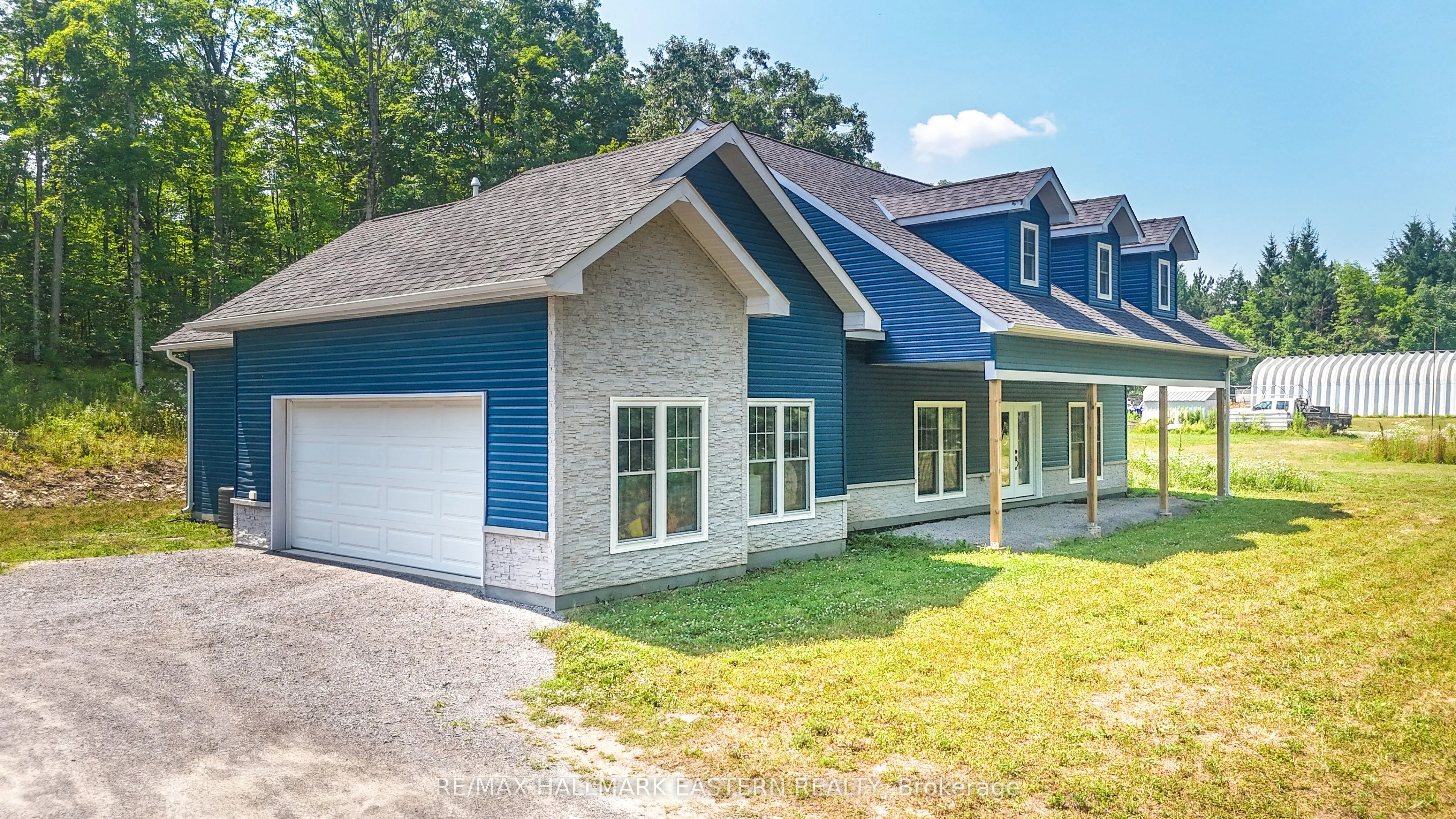 47 Vansickle Trail