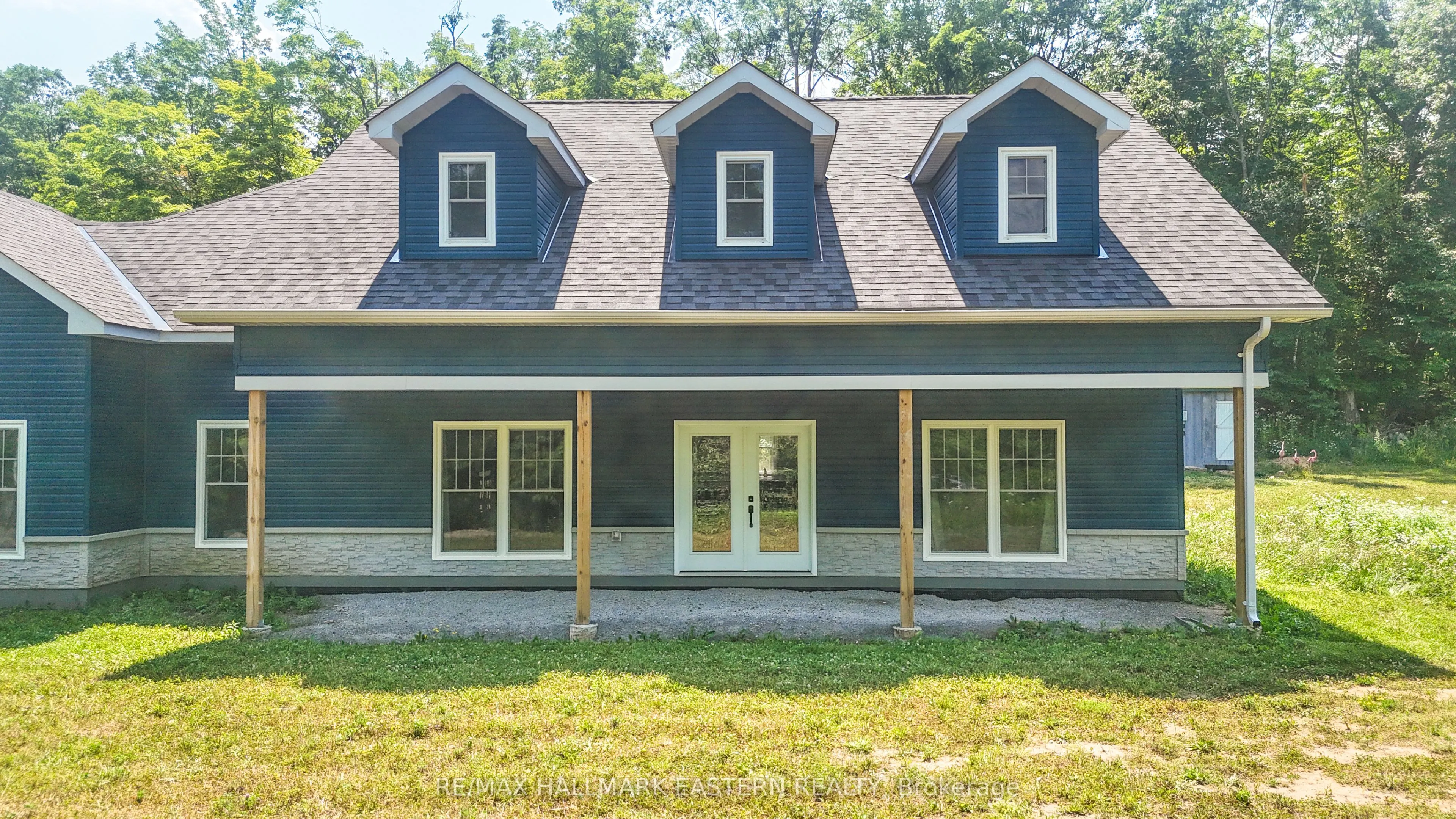 47 Vansickle Trail