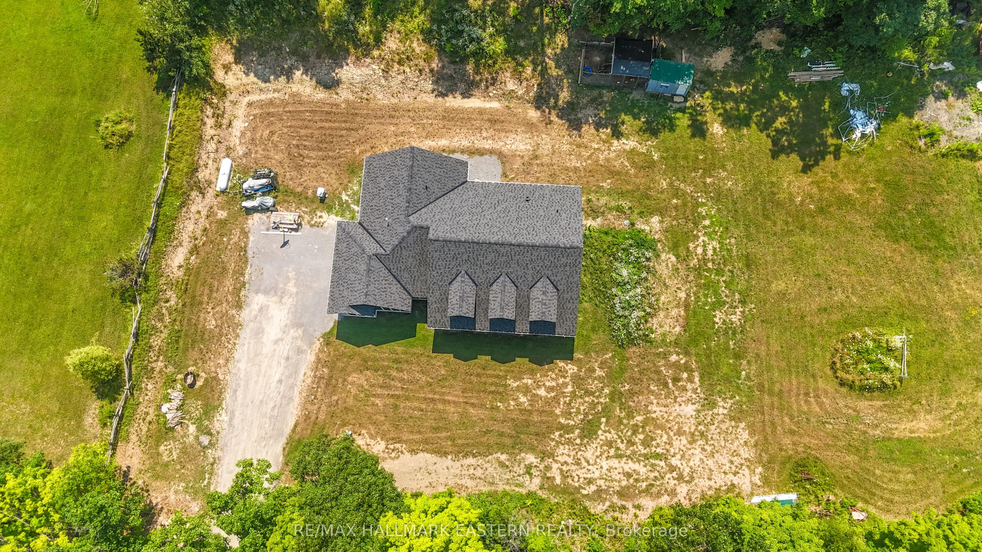 47 Vansickle Trail