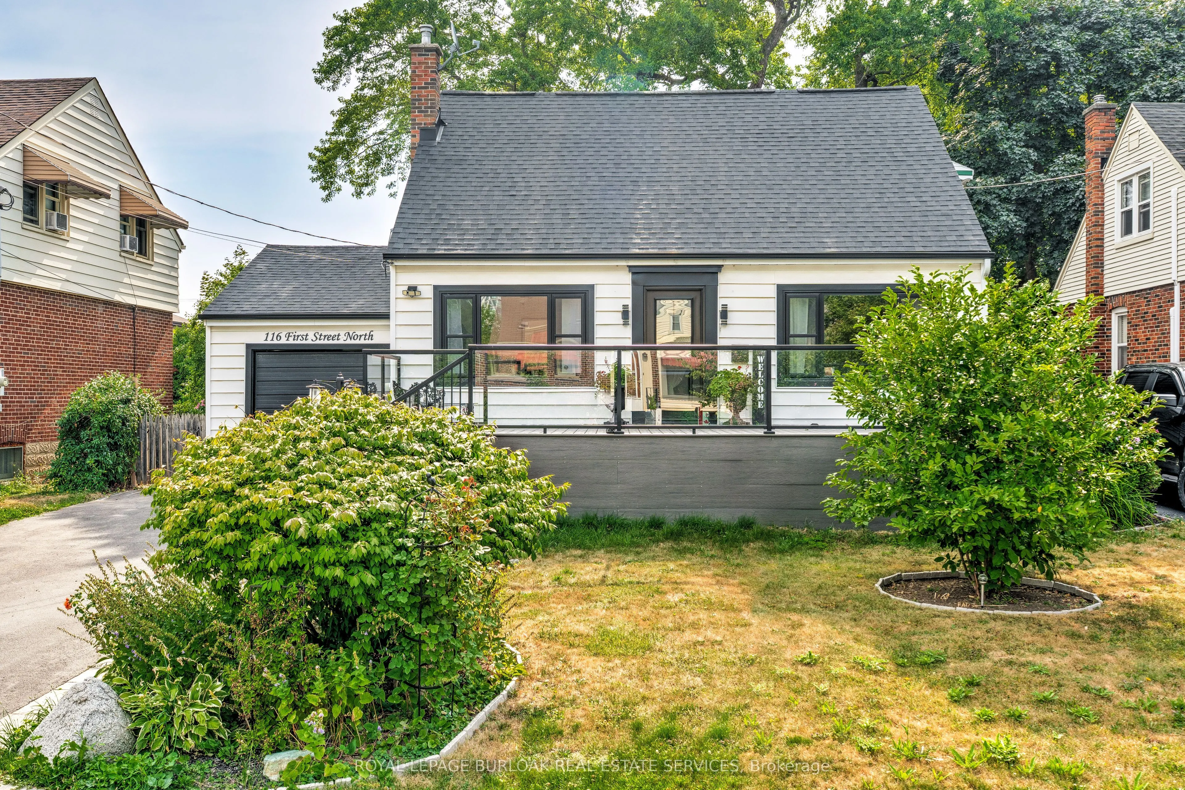 116 1st Street N
