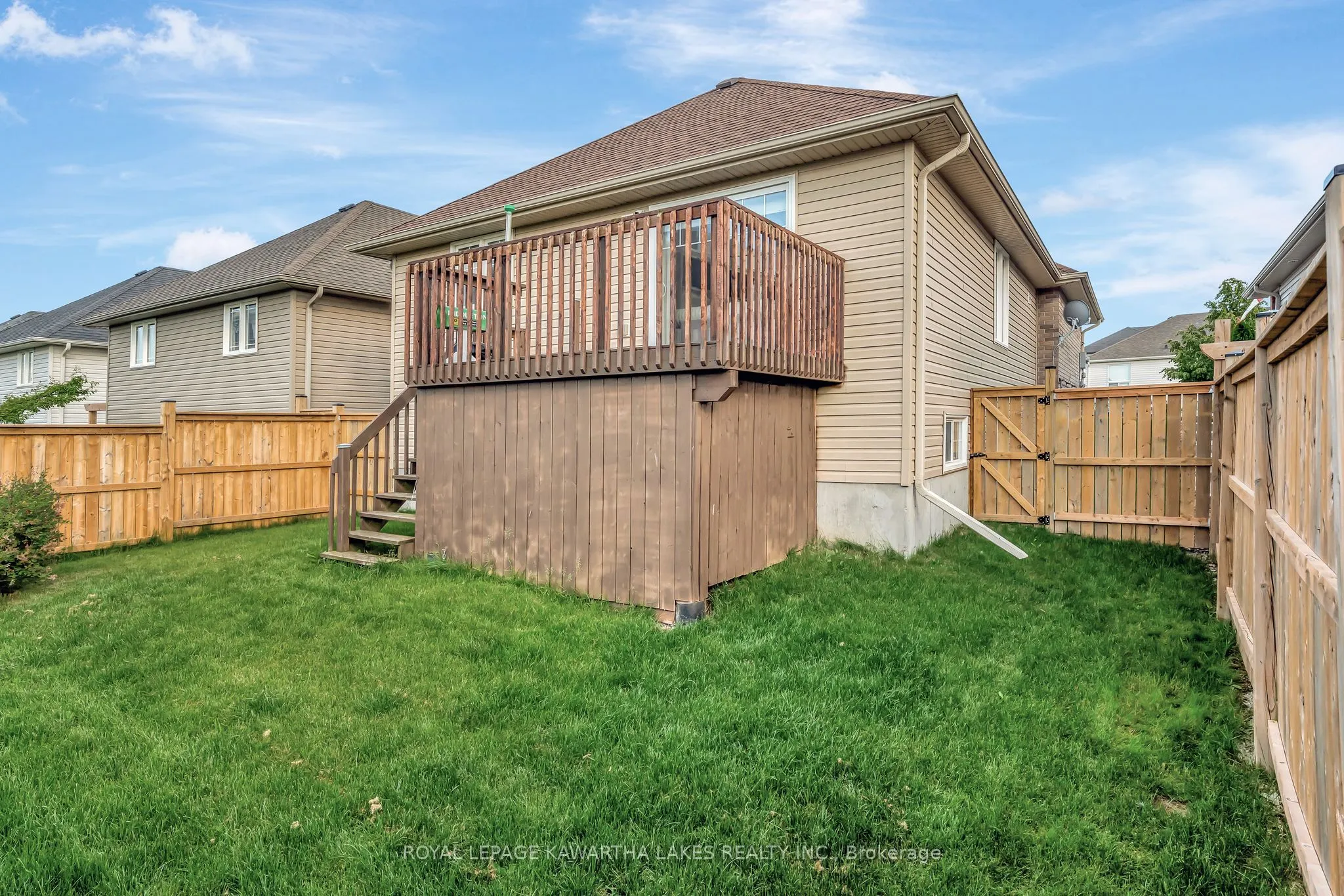 20 Lisbeth Crescent