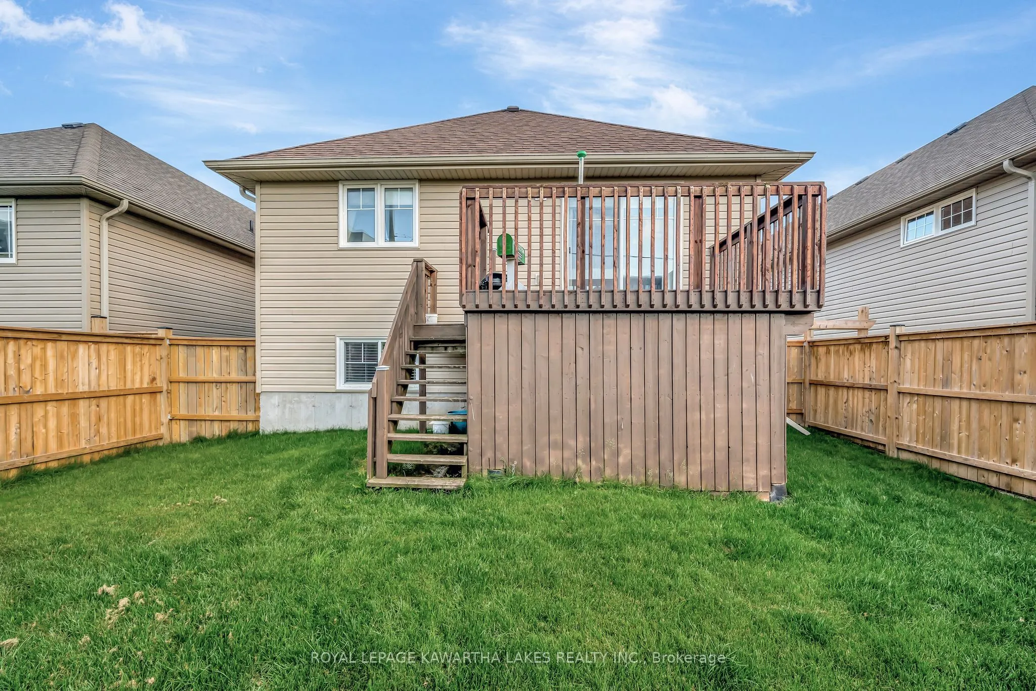 20 Lisbeth Crescent