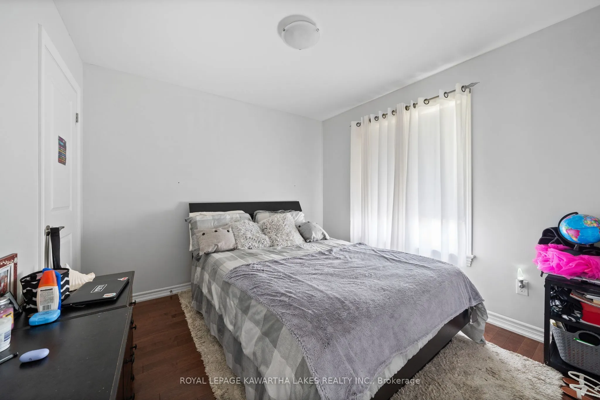 20 Lisbeth Crescent