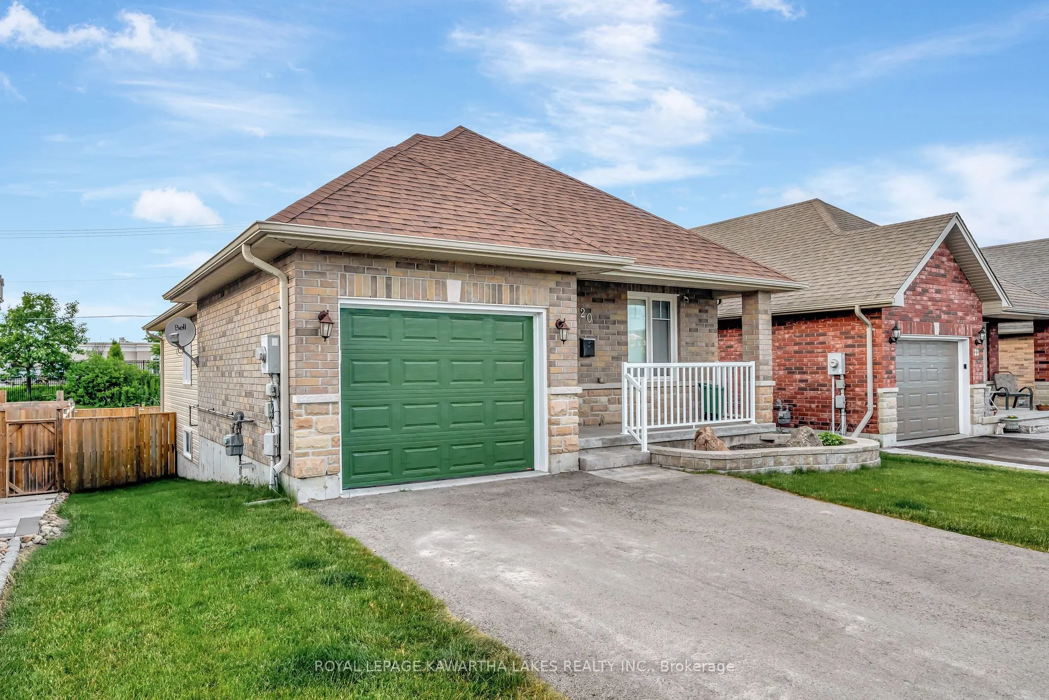 20 Lisbeth Crescent