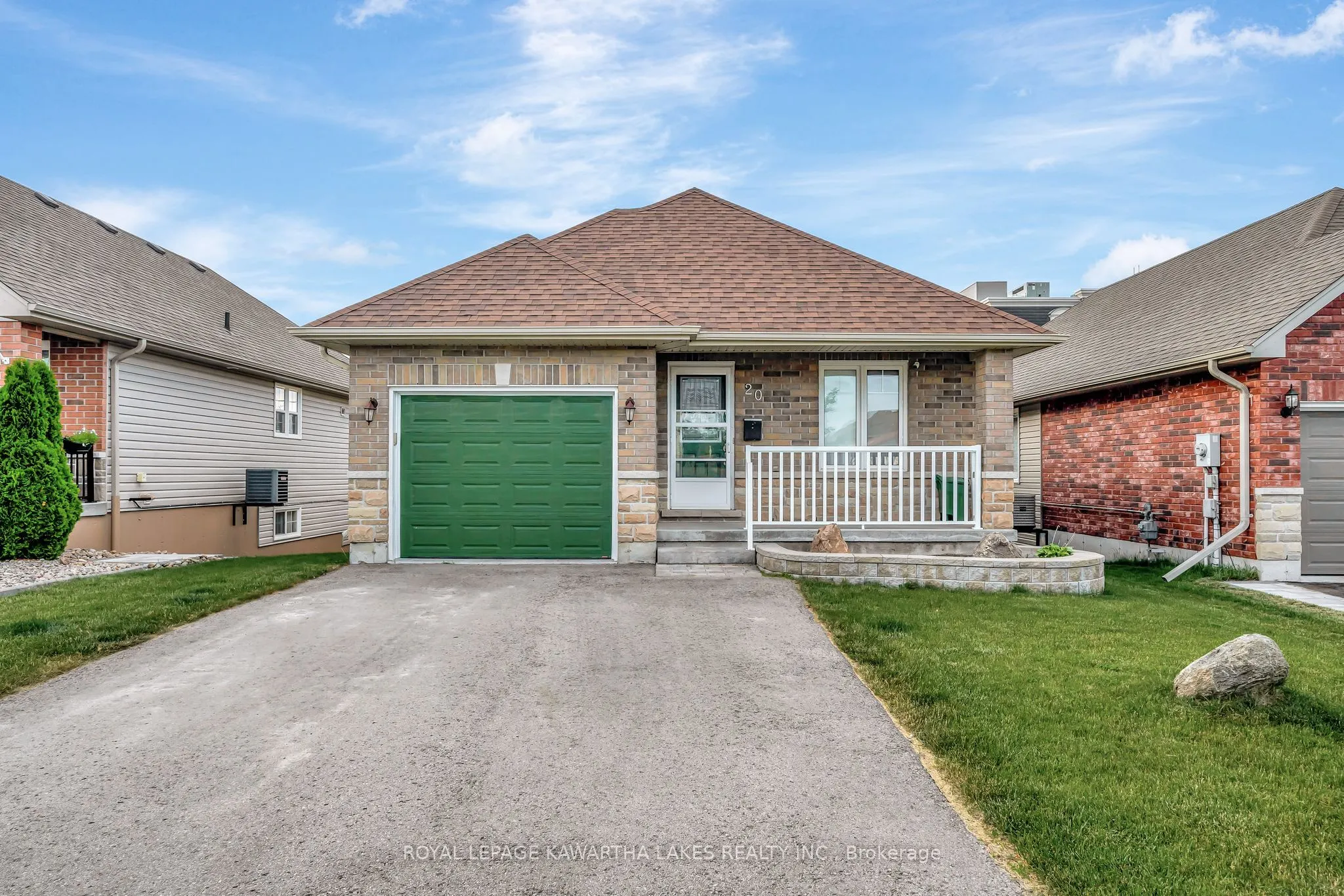 20 Lisbeth Crescent