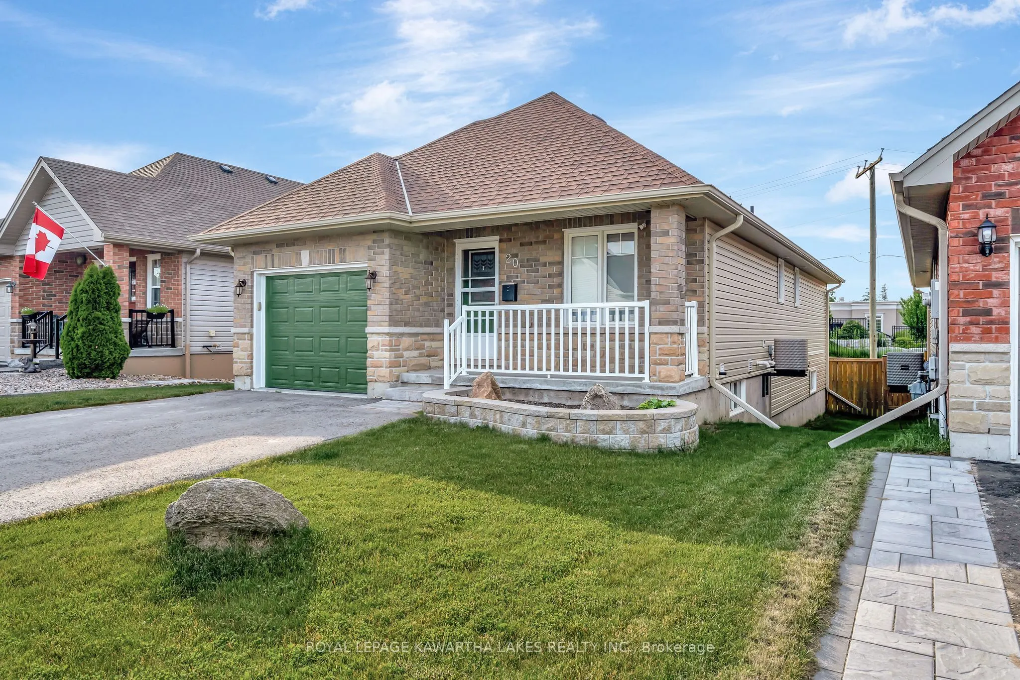 20 Lisbeth Crescent