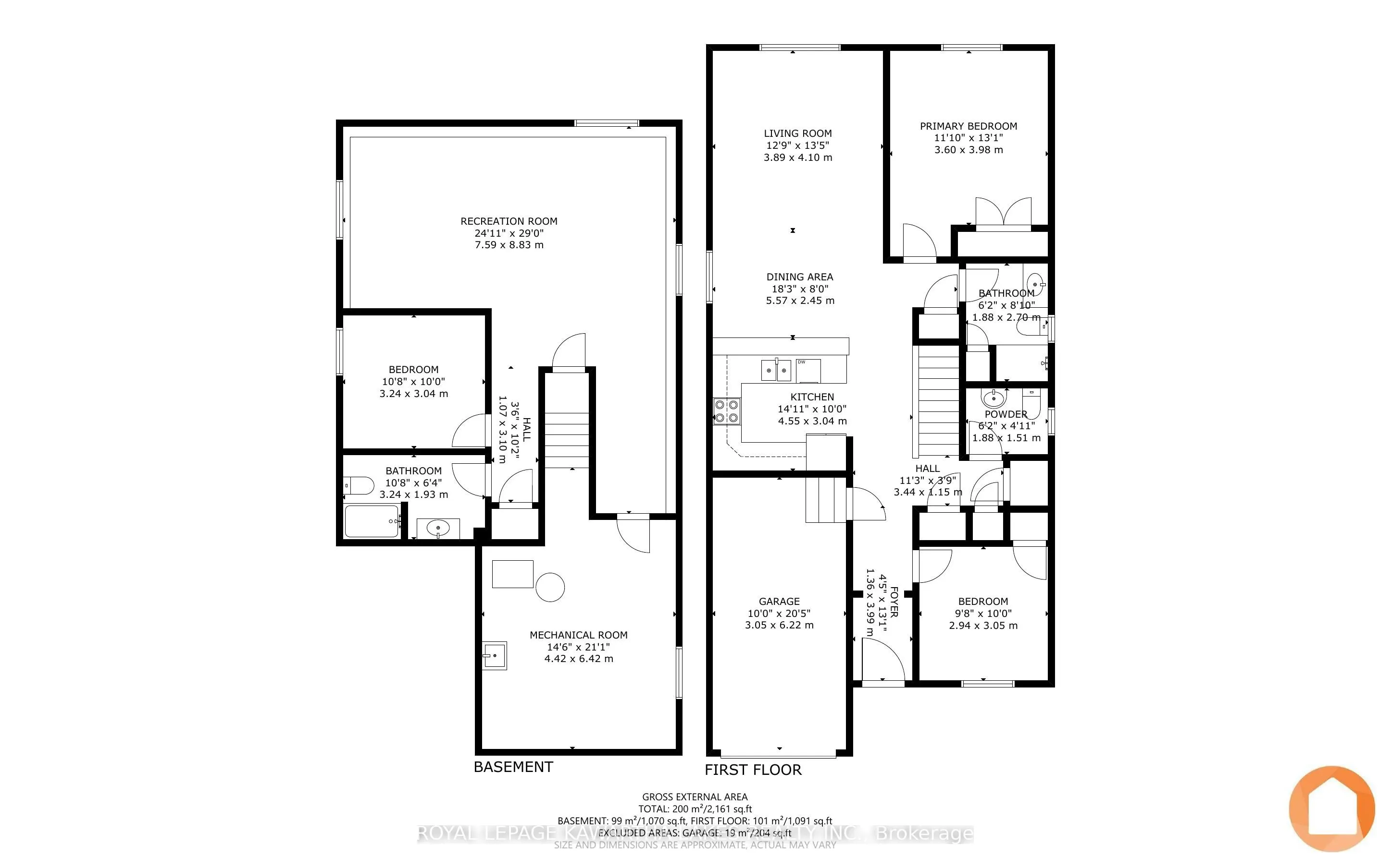 20 Lisbeth Crescent