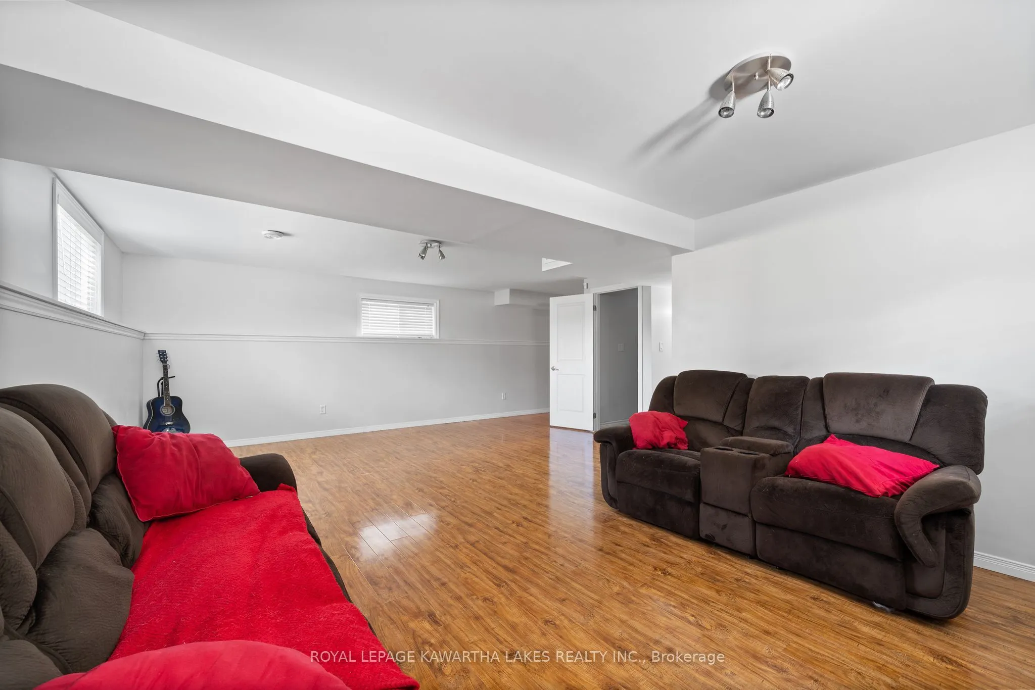 20 Lisbeth Crescent
