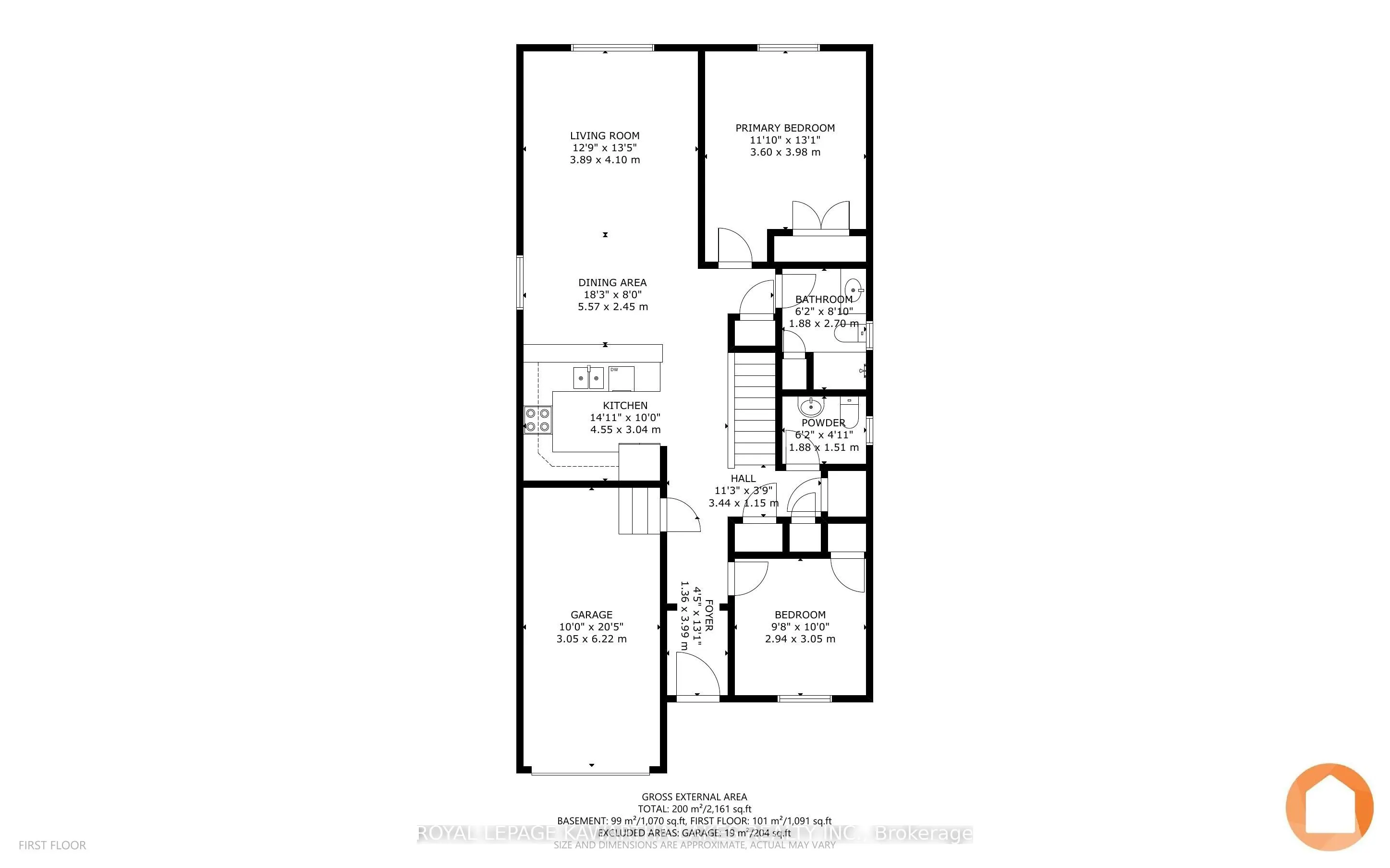 20 Lisbeth Crescent