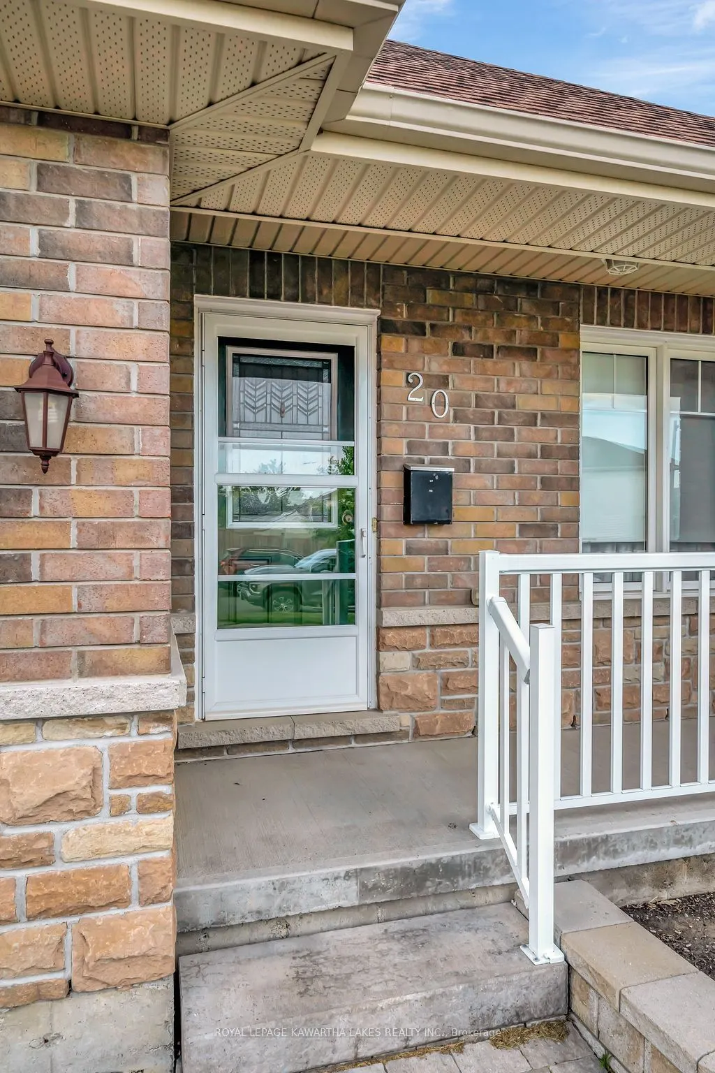 20 Lisbeth Crescent