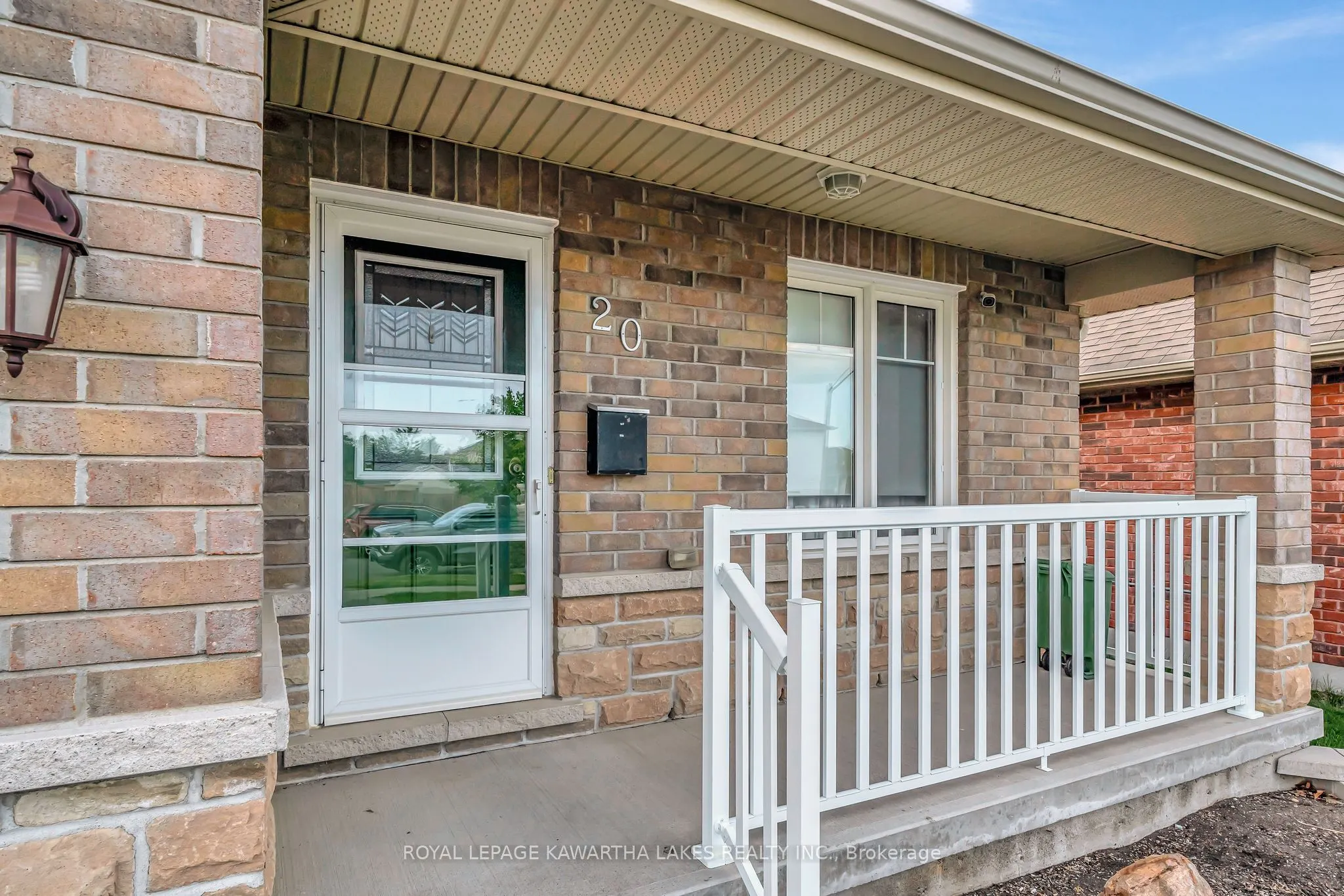 20 Lisbeth Crescent