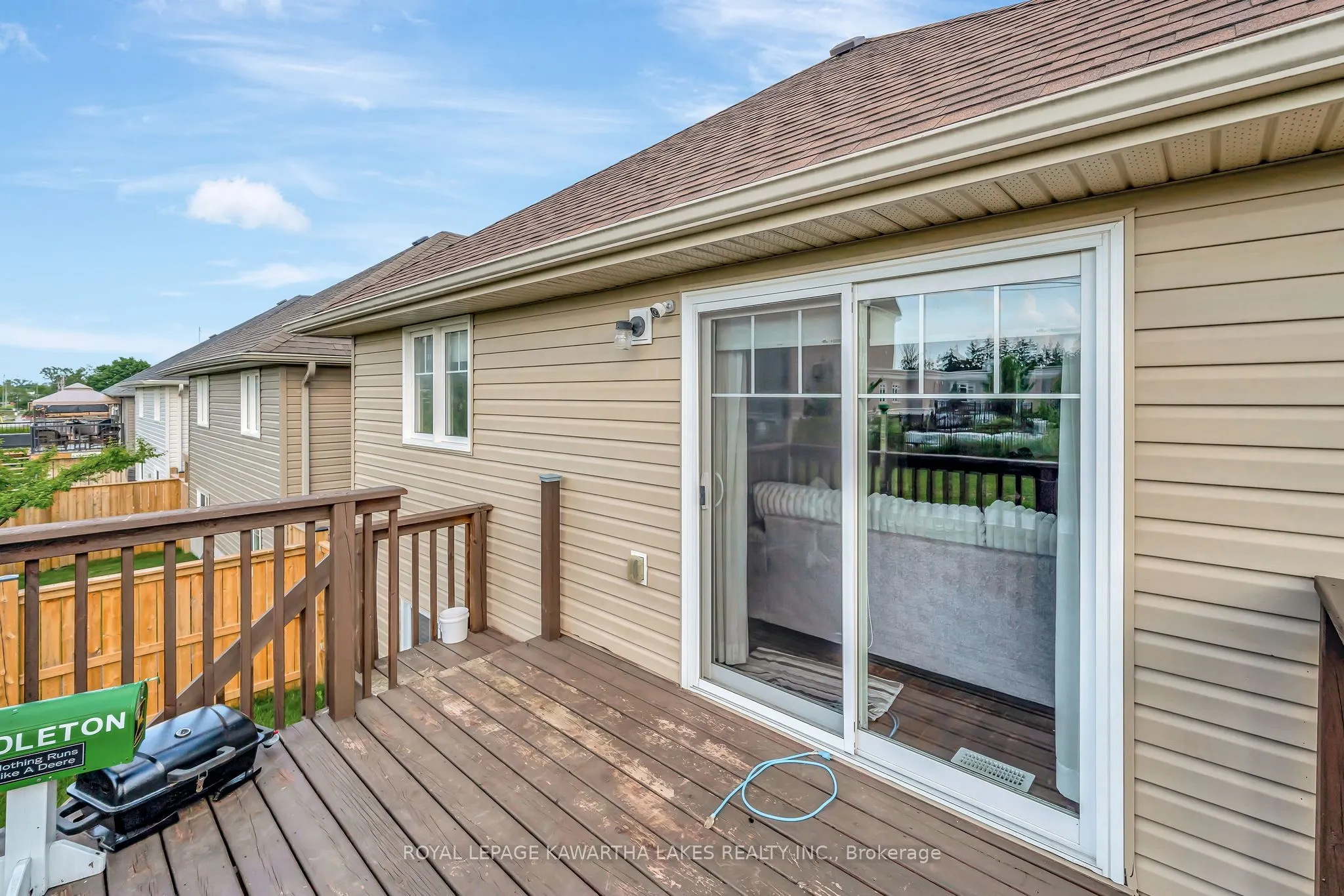 20 Lisbeth Crescent